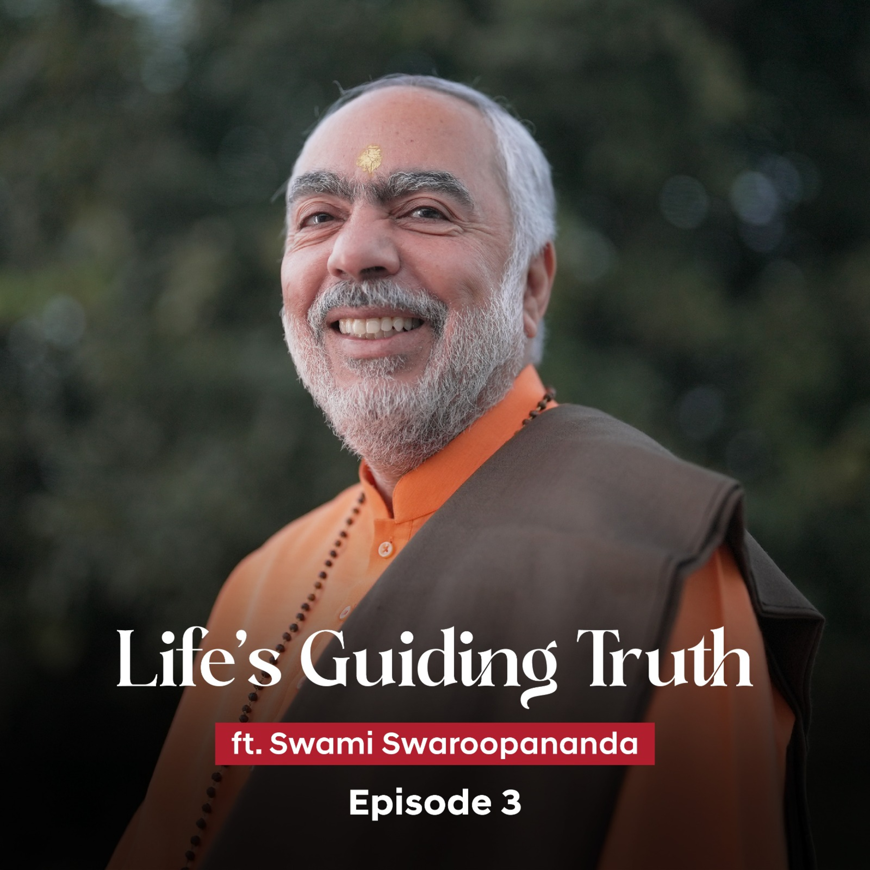 Dedicate Your Actions to Divine | Life’s Guiding Truths | Episode 3