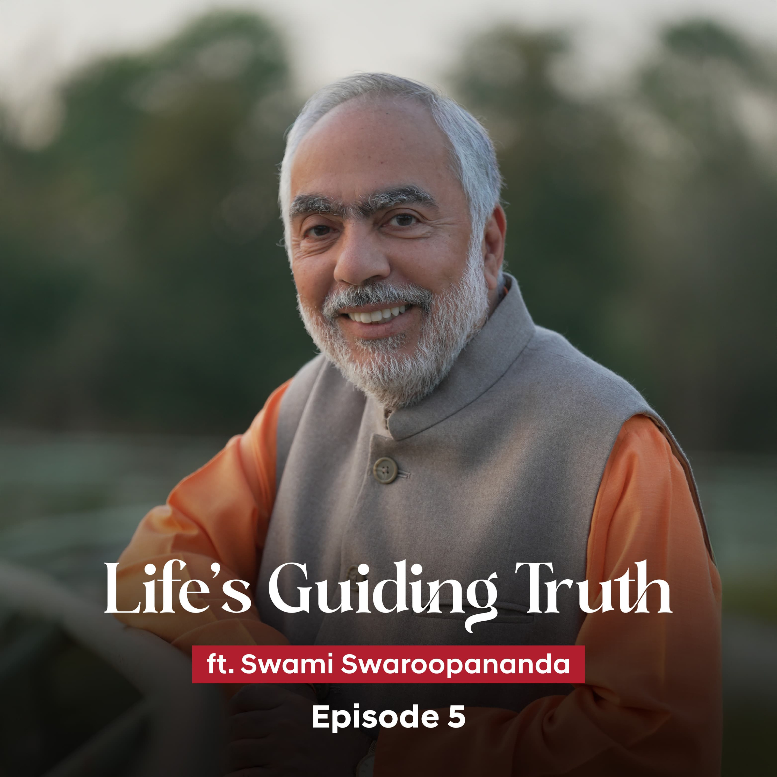 Accept Outcomes as Divine Gifts | Life’s Guiding Truths | Episode 5
