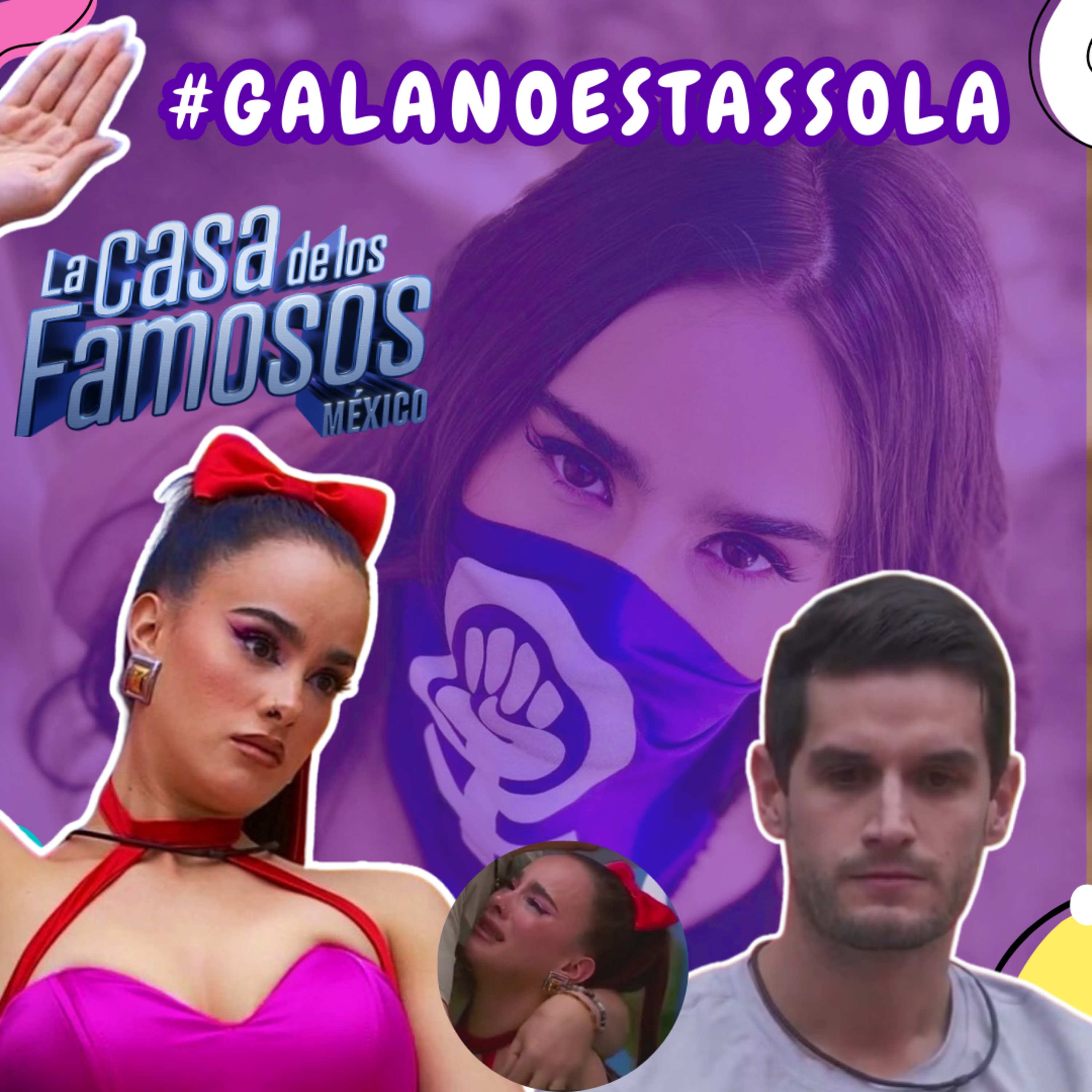 Las Hijas De Su Madre 3