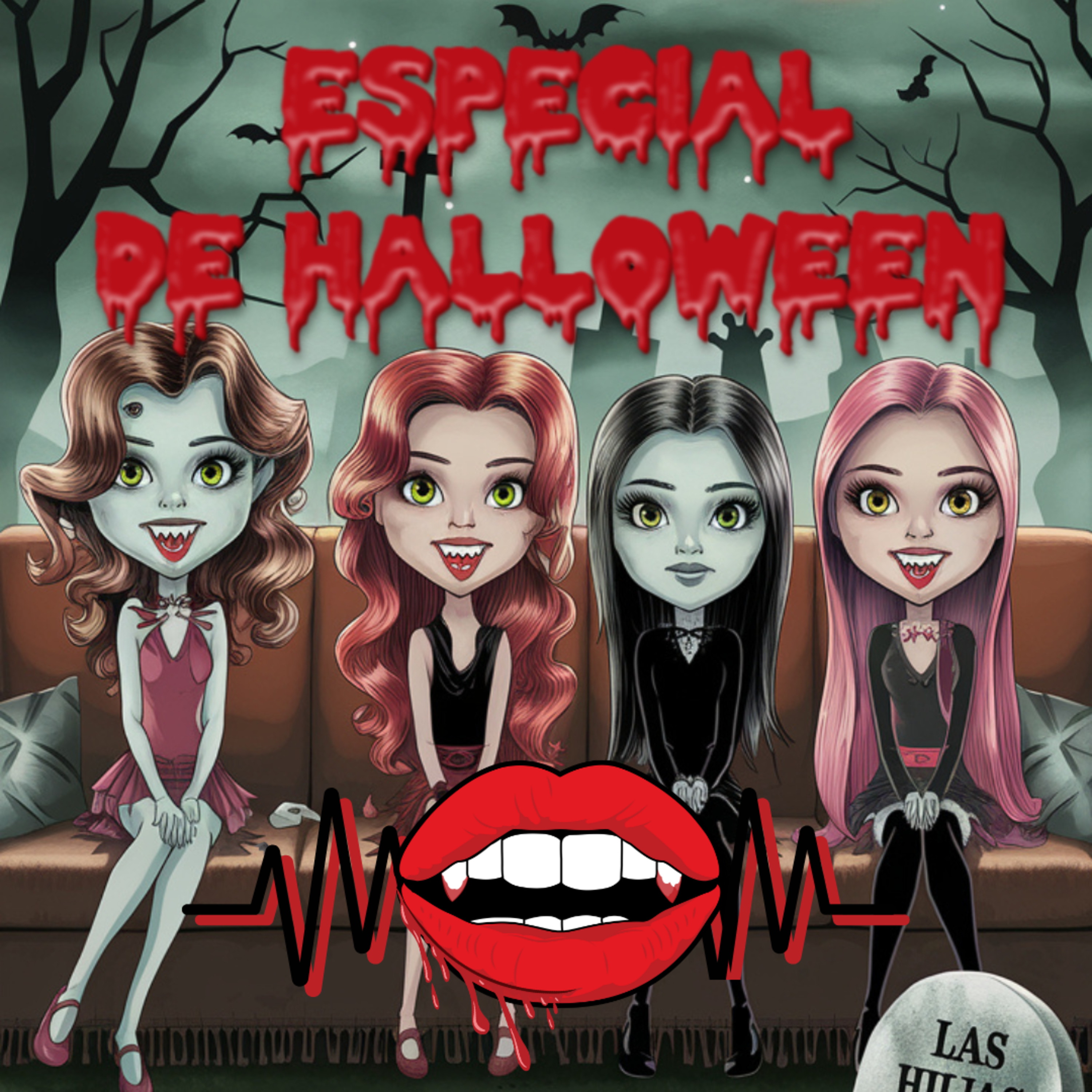 Las Hijas De Su Madre 3