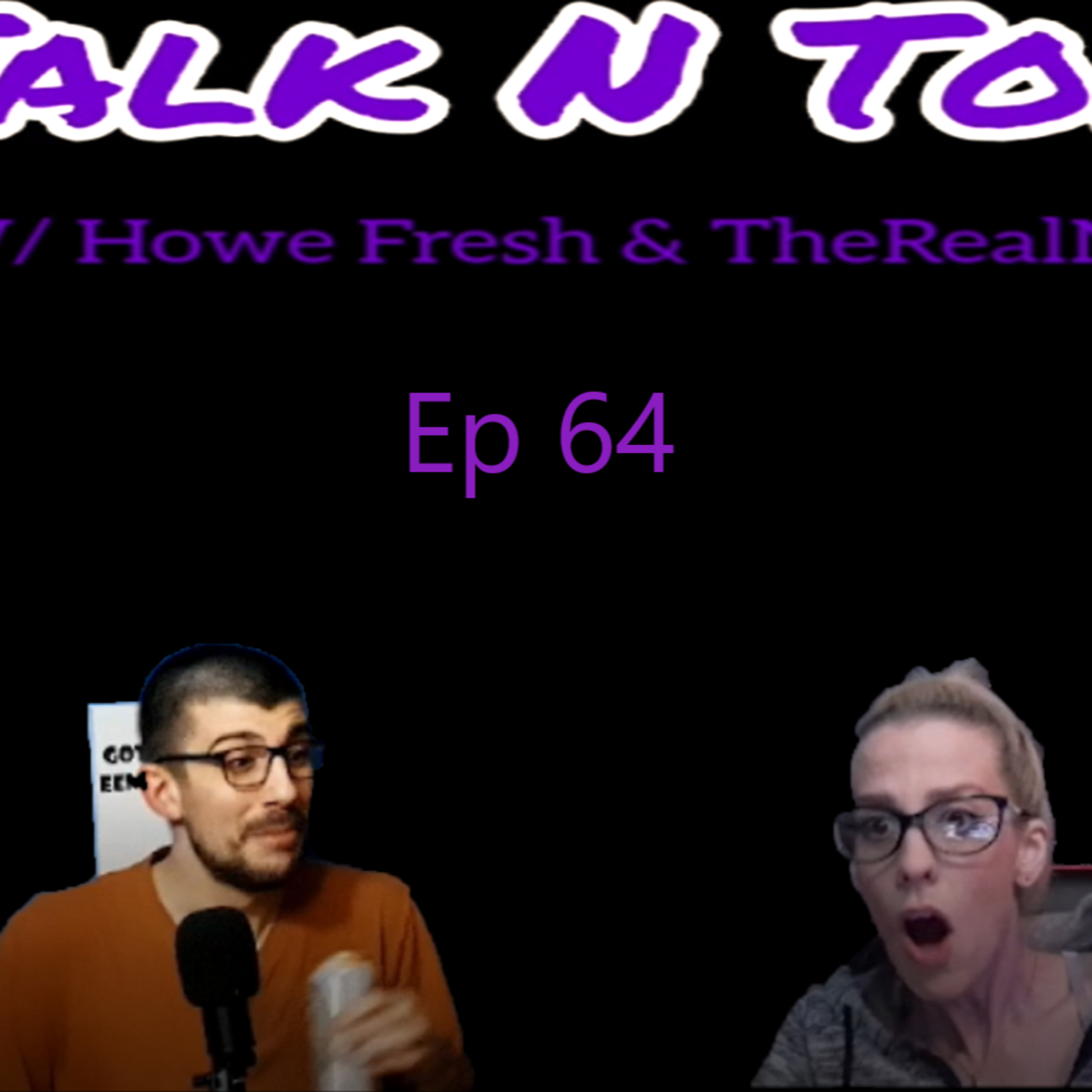 The Real Fresh Channel