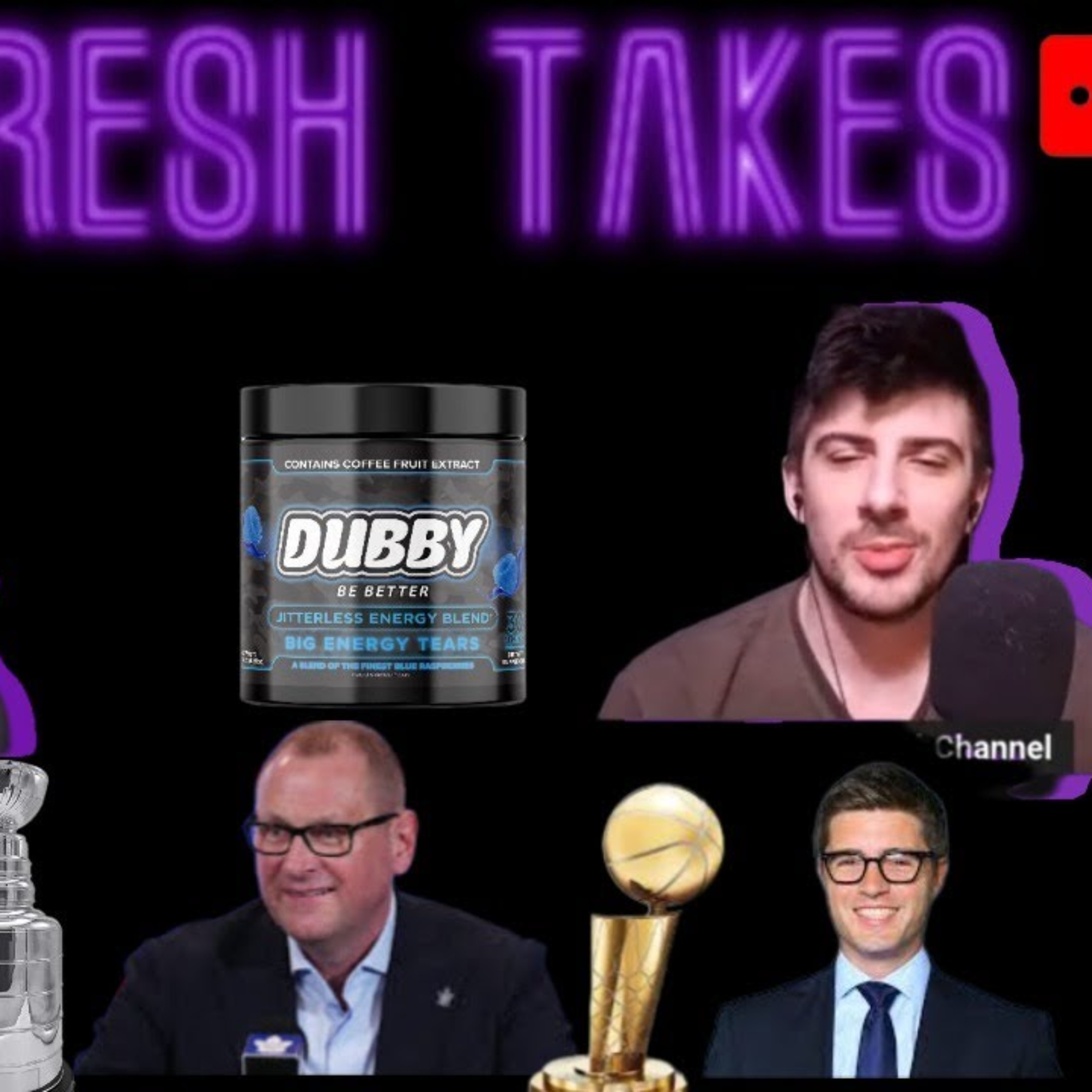 The Real Fresh Channel
