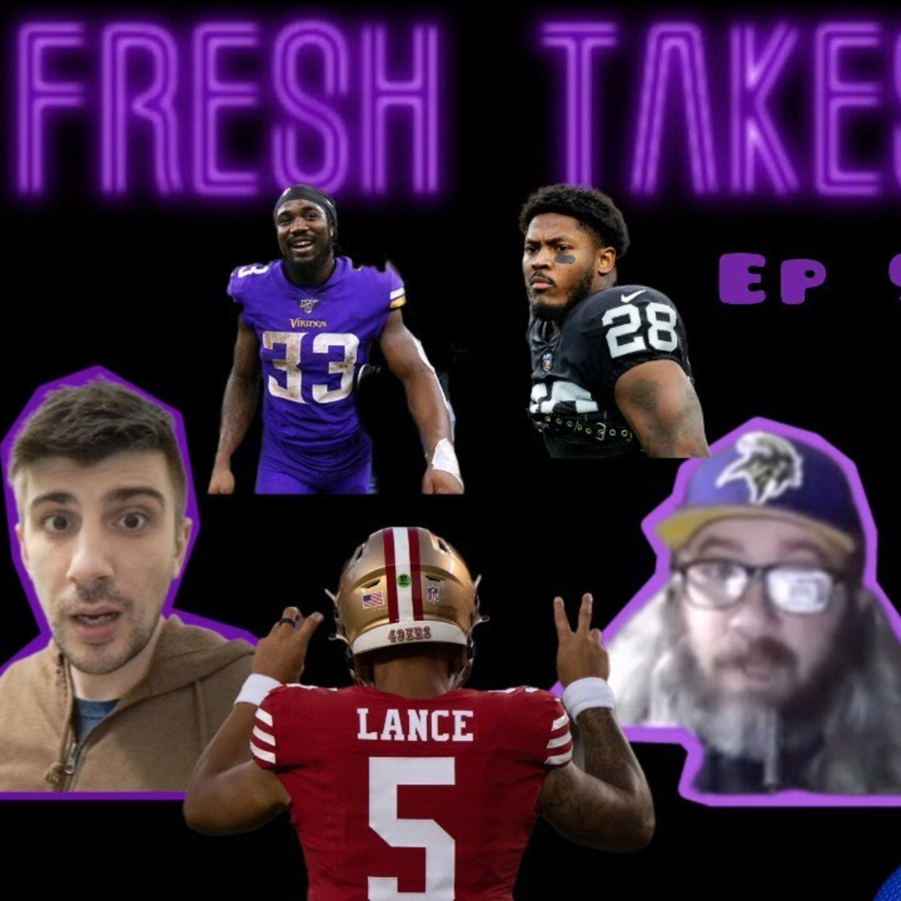 The Real Fresh Channel