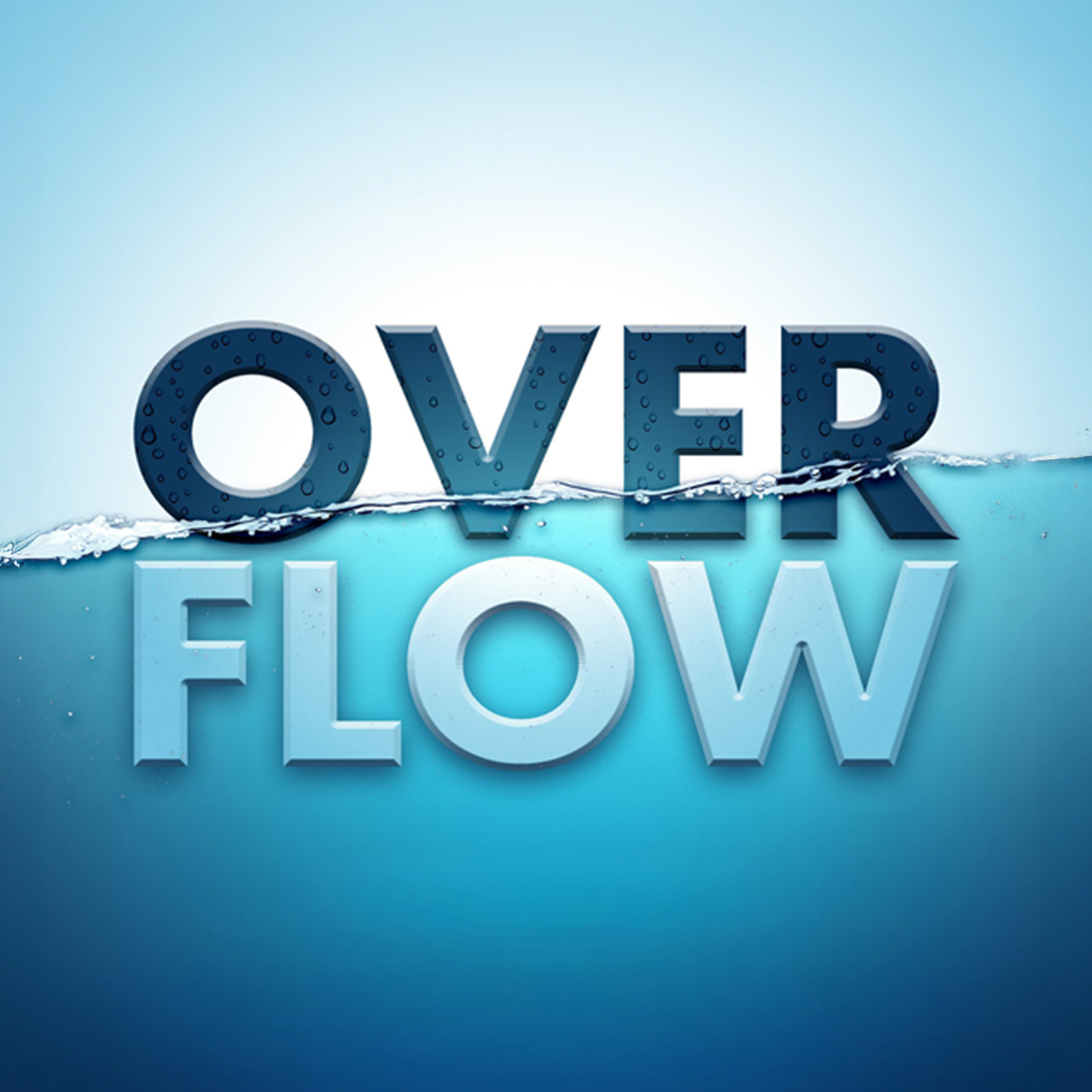 Overflow: Experiencing the Joy episode artwork