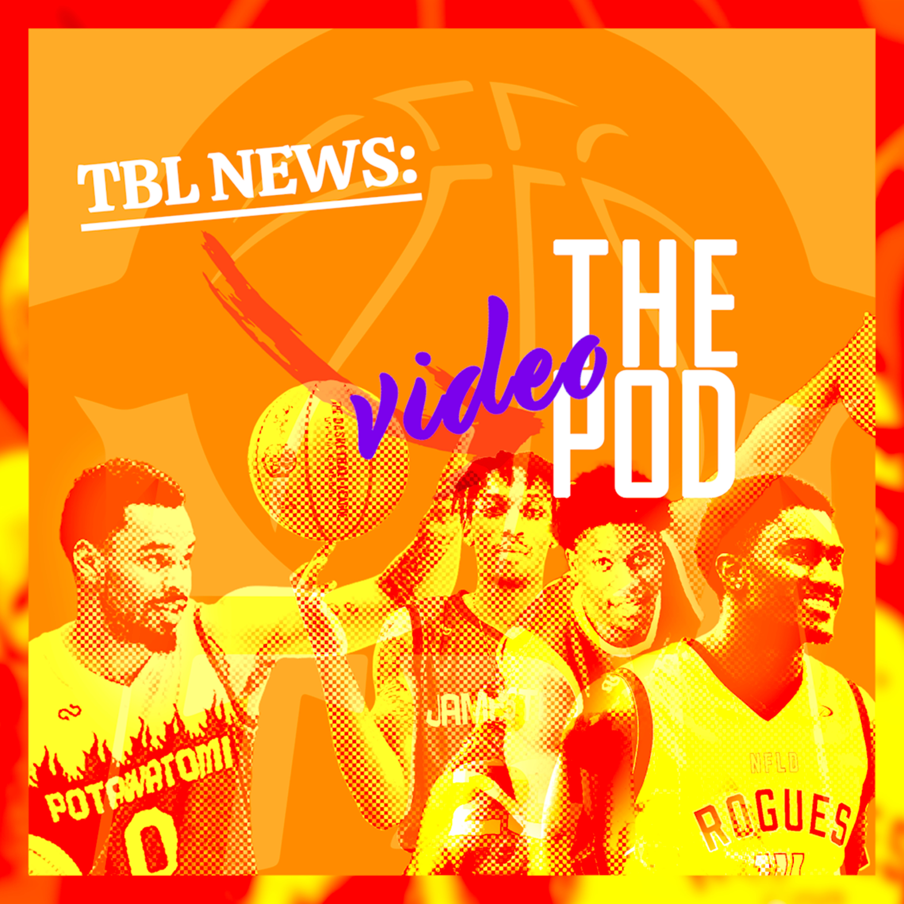TBL News: The Pod