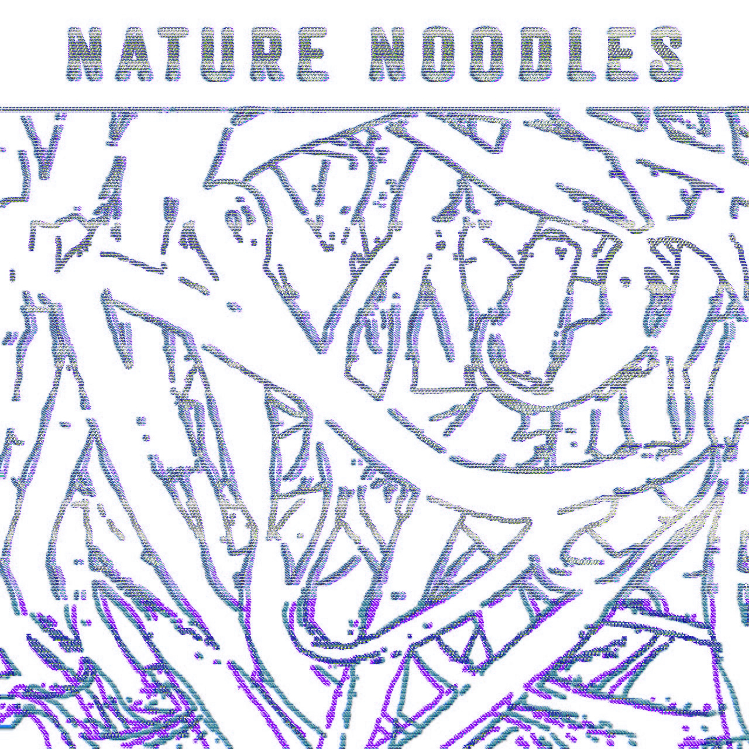 Nature Noodles 2 episode artwork