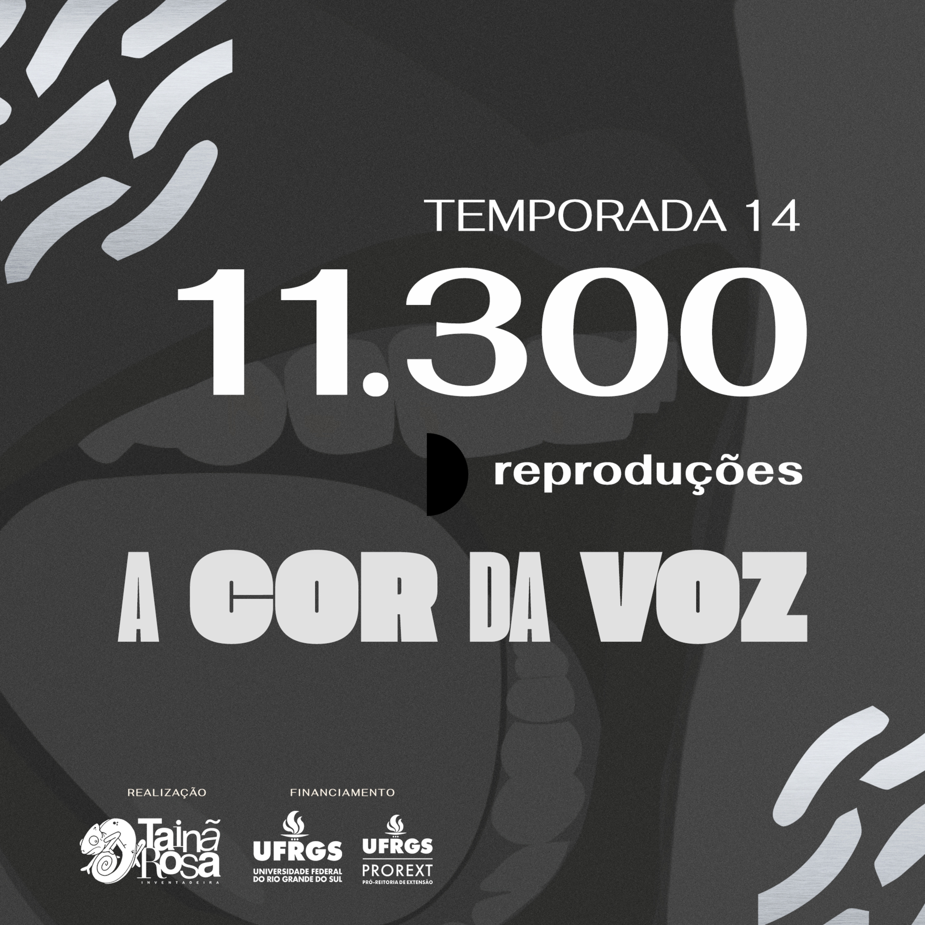 Episódio Extra: Reflexos da Temporada 14 episode artwork