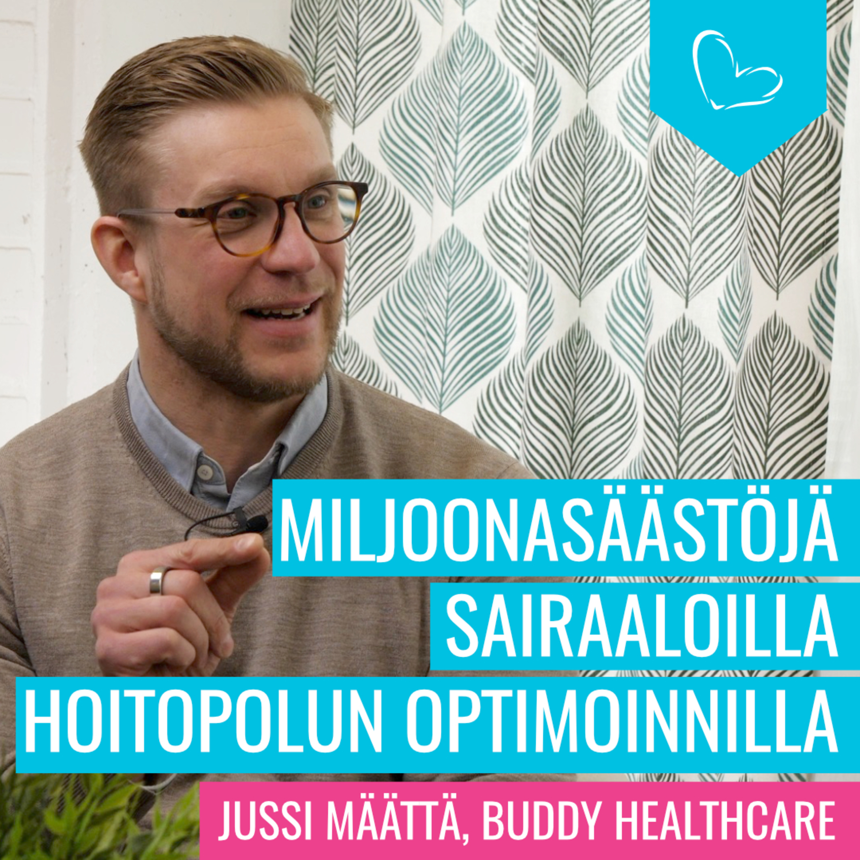 Menestystä Etsimässä Antti Pietilän kanssa