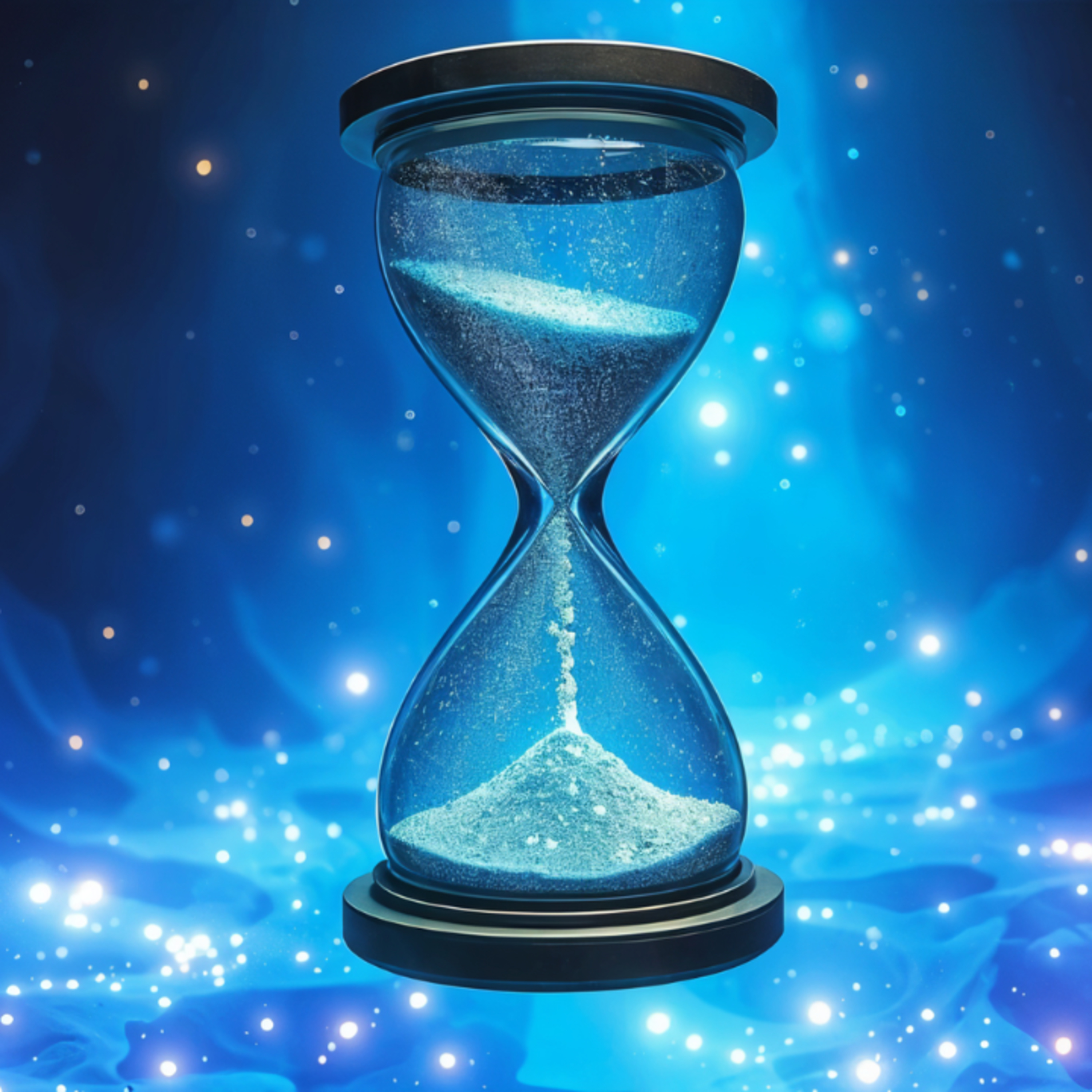 [S4:E4] What Was God Doing Before Time Began? A Mind-Bending Question You’ve Never Fully Considered!