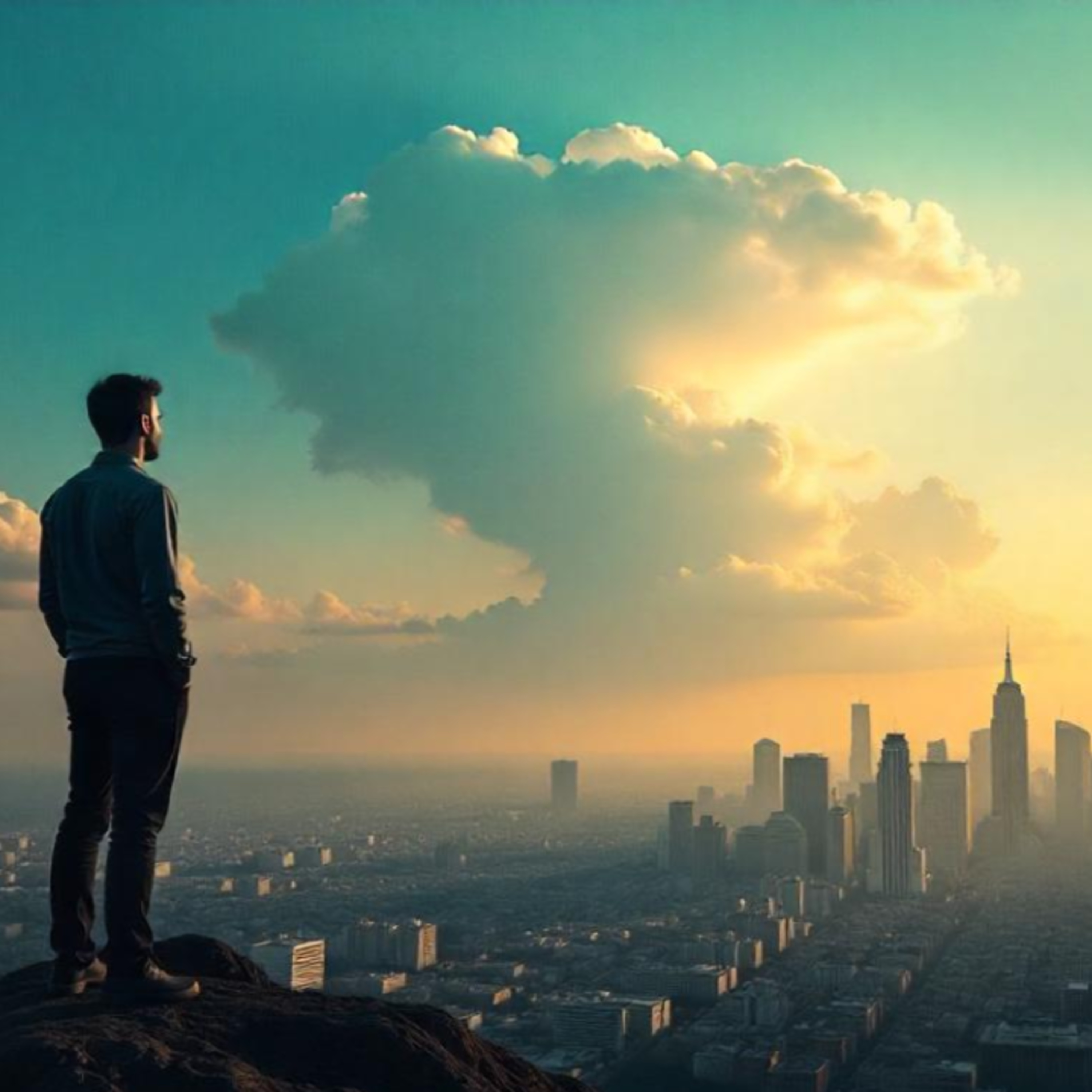 [S4:E10] Why Doesn’t God End Evil Right Now? The Shocking Truth Revealed!