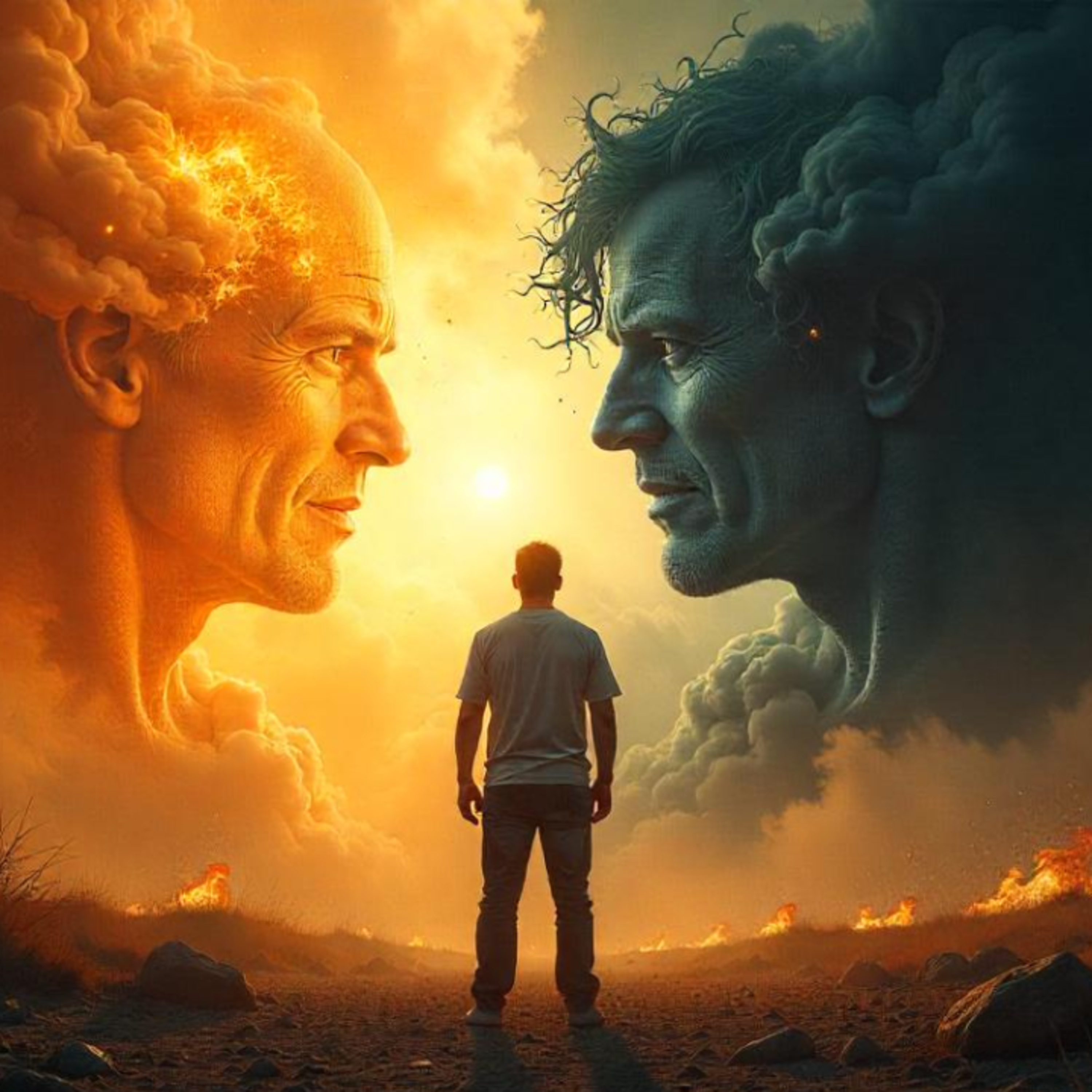 [S4:E14] Are You Secretly Creating Your Own Reality… Without Knowing It?