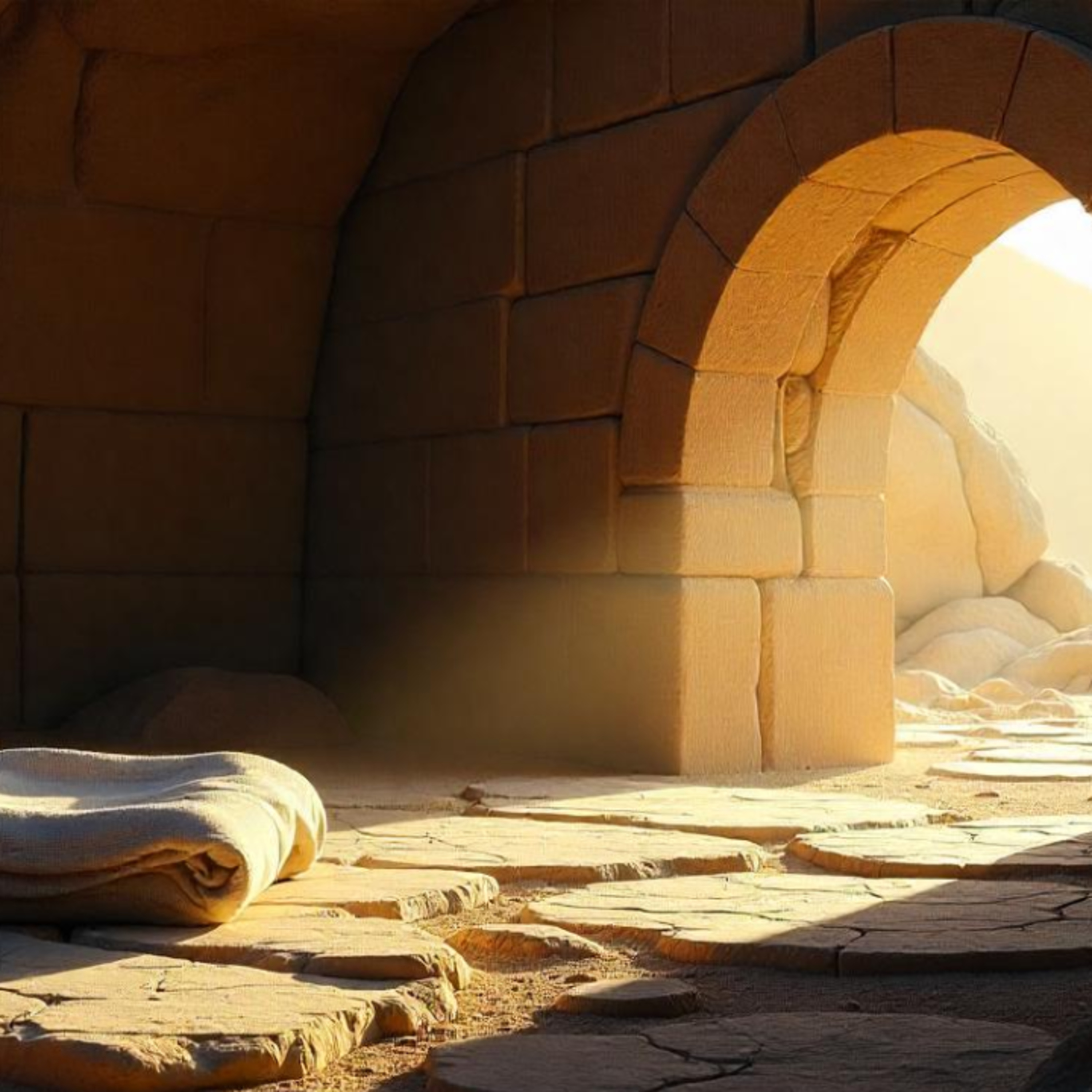 [S4:E35] If Jesus Rose from the Dead… What Now? This One Truth Changes Everything