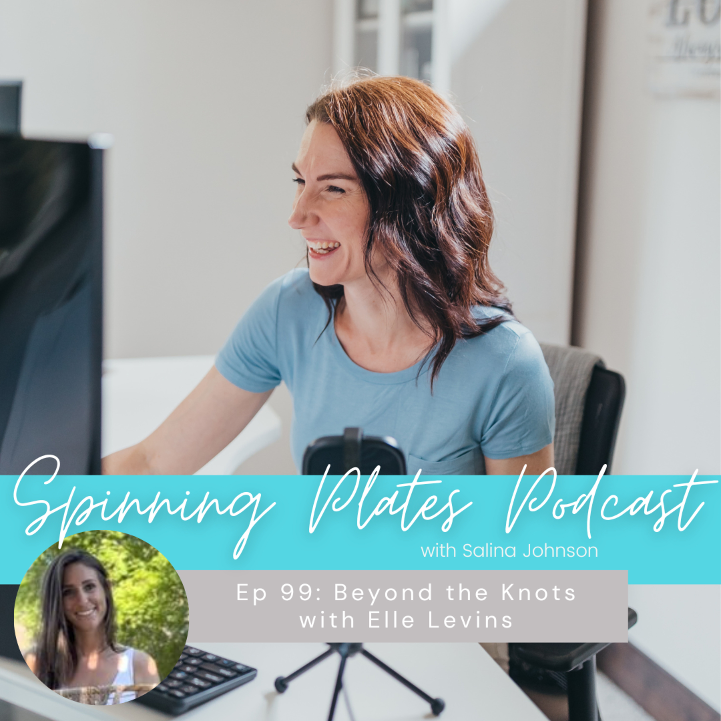 Spinning Plates Podcast