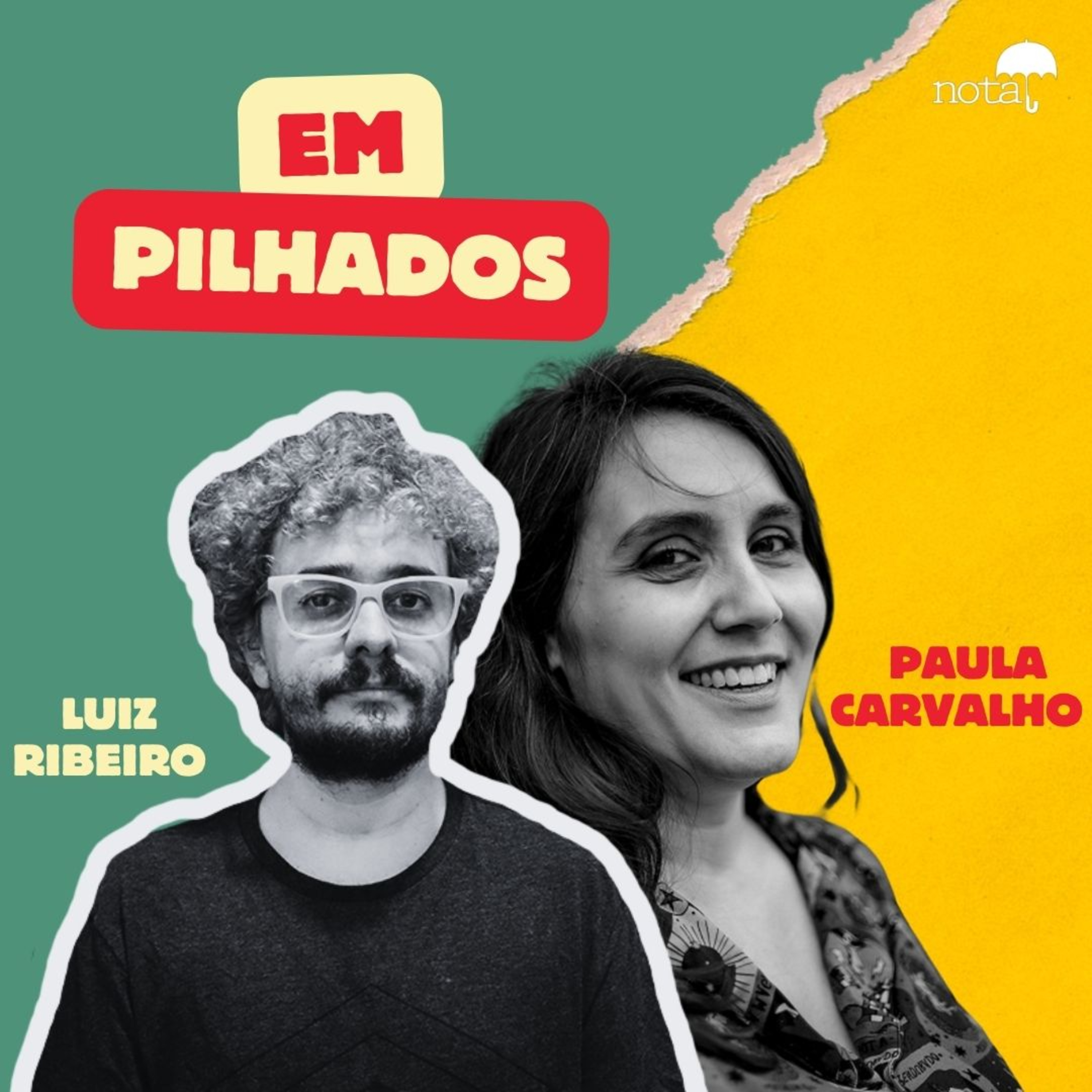 EM PILHADOS: LEGADO PÓSTUMO - O AUTOR MORREU, O QUE FAZER? episode artwork