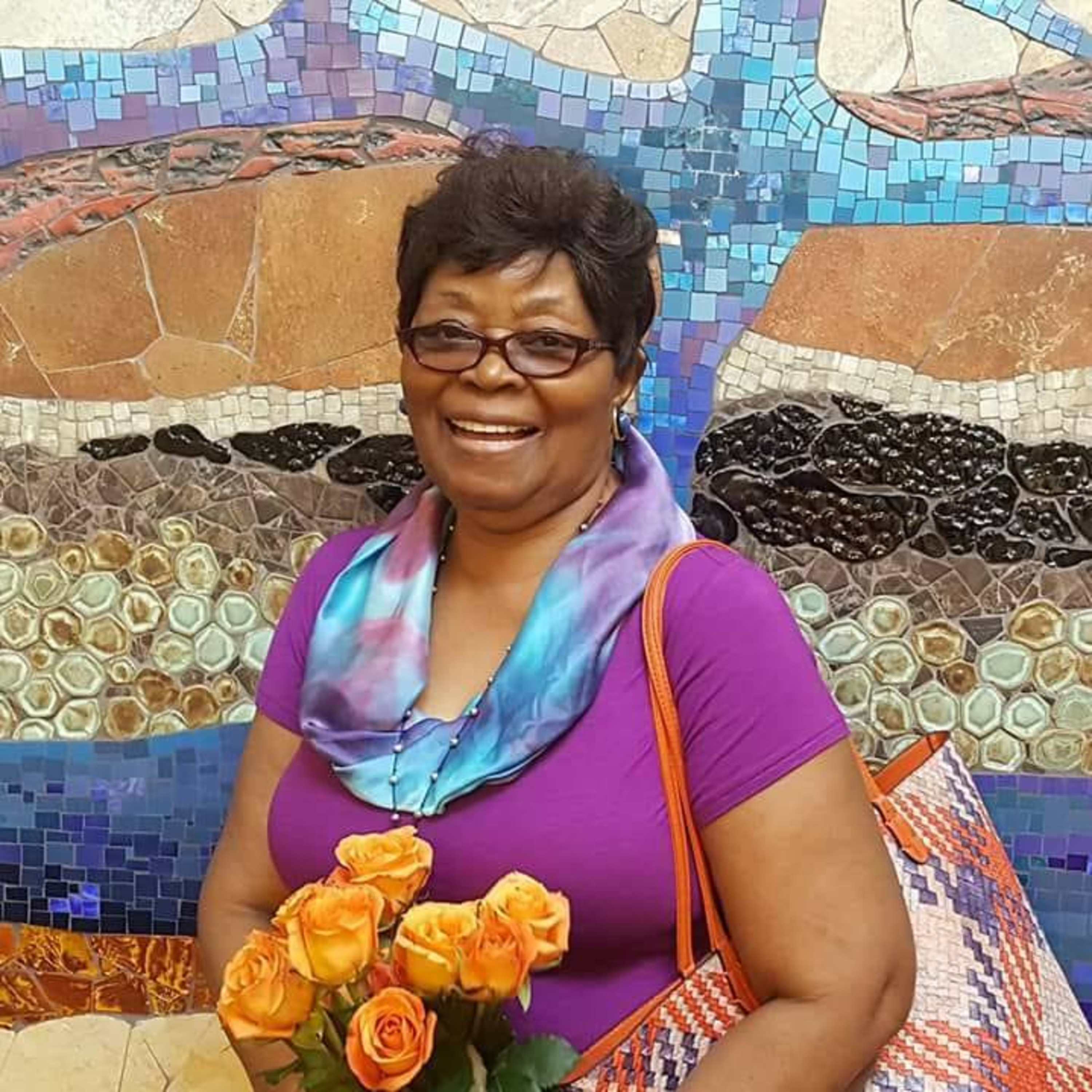 Freestyle Flavor with Chef Tarsha Gary
