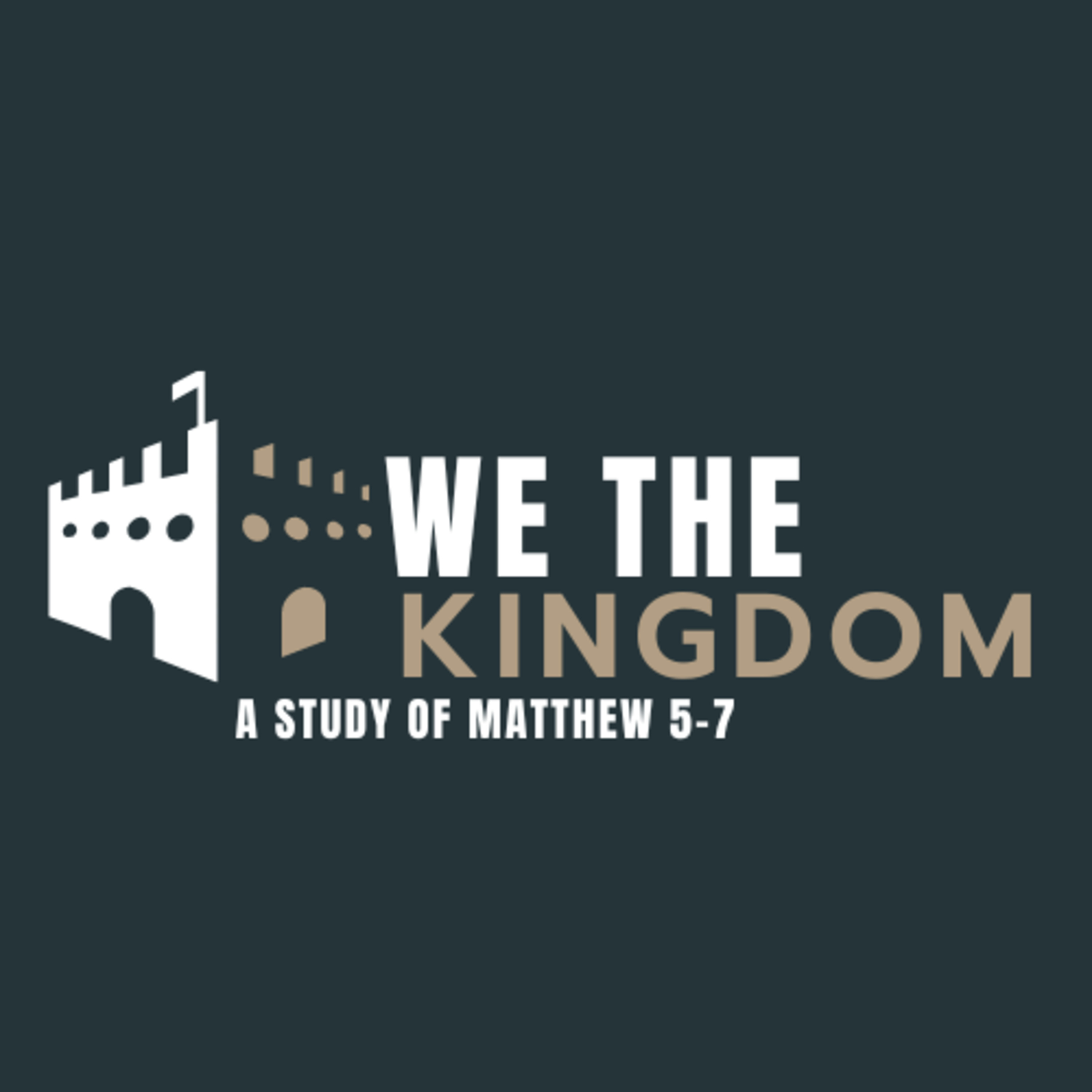 We The Kingdom: "Learning To Worship" (Measuring Our Motivations) episode artwork