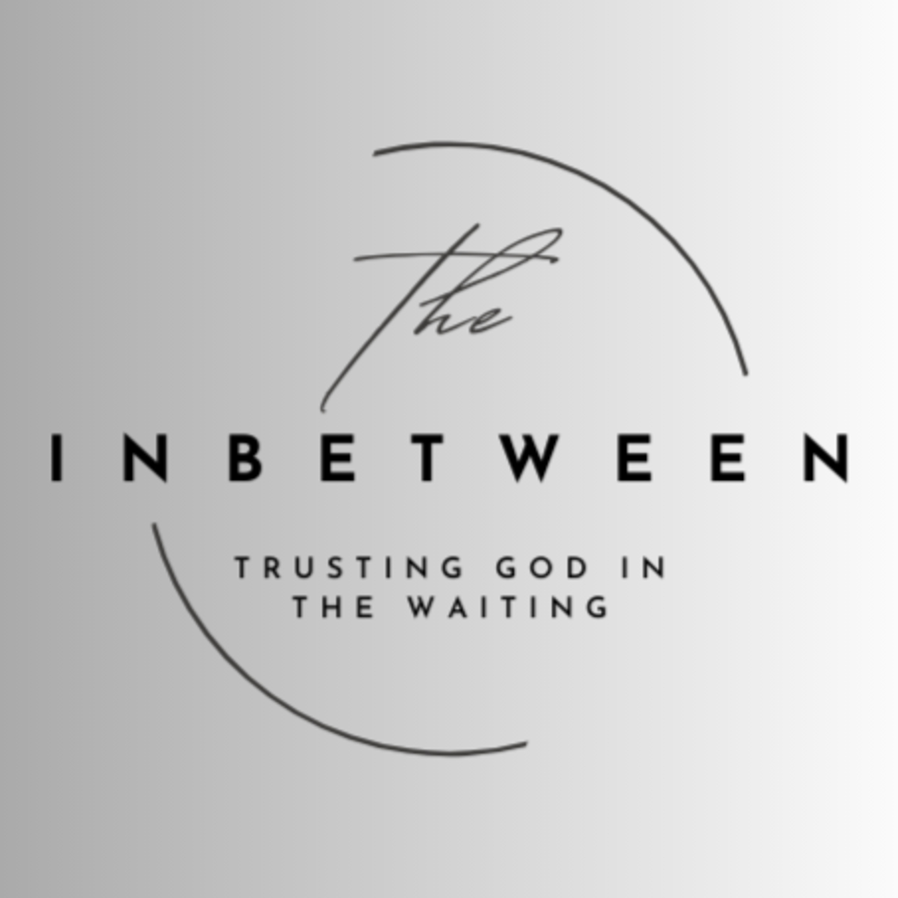 "The In-Between": Trusting God In The Waiting (Acts 1) episode artwork