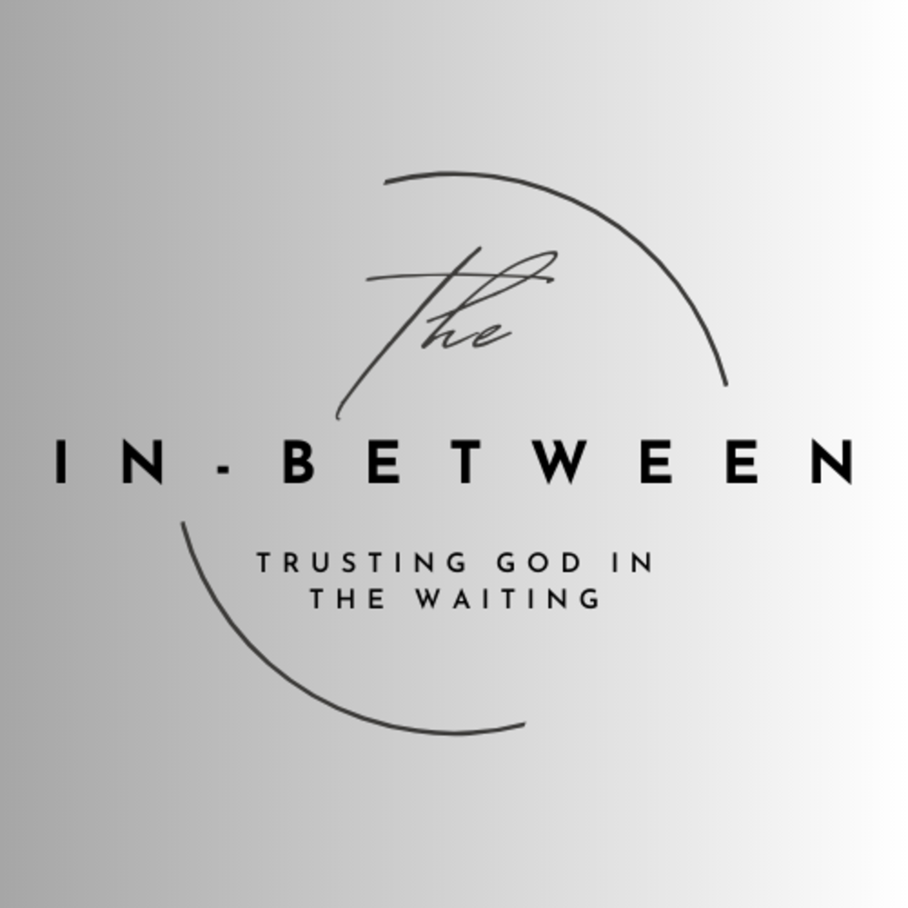 The In-Between: "Finding The Fix" (Luke 8:43-48) episode artwork