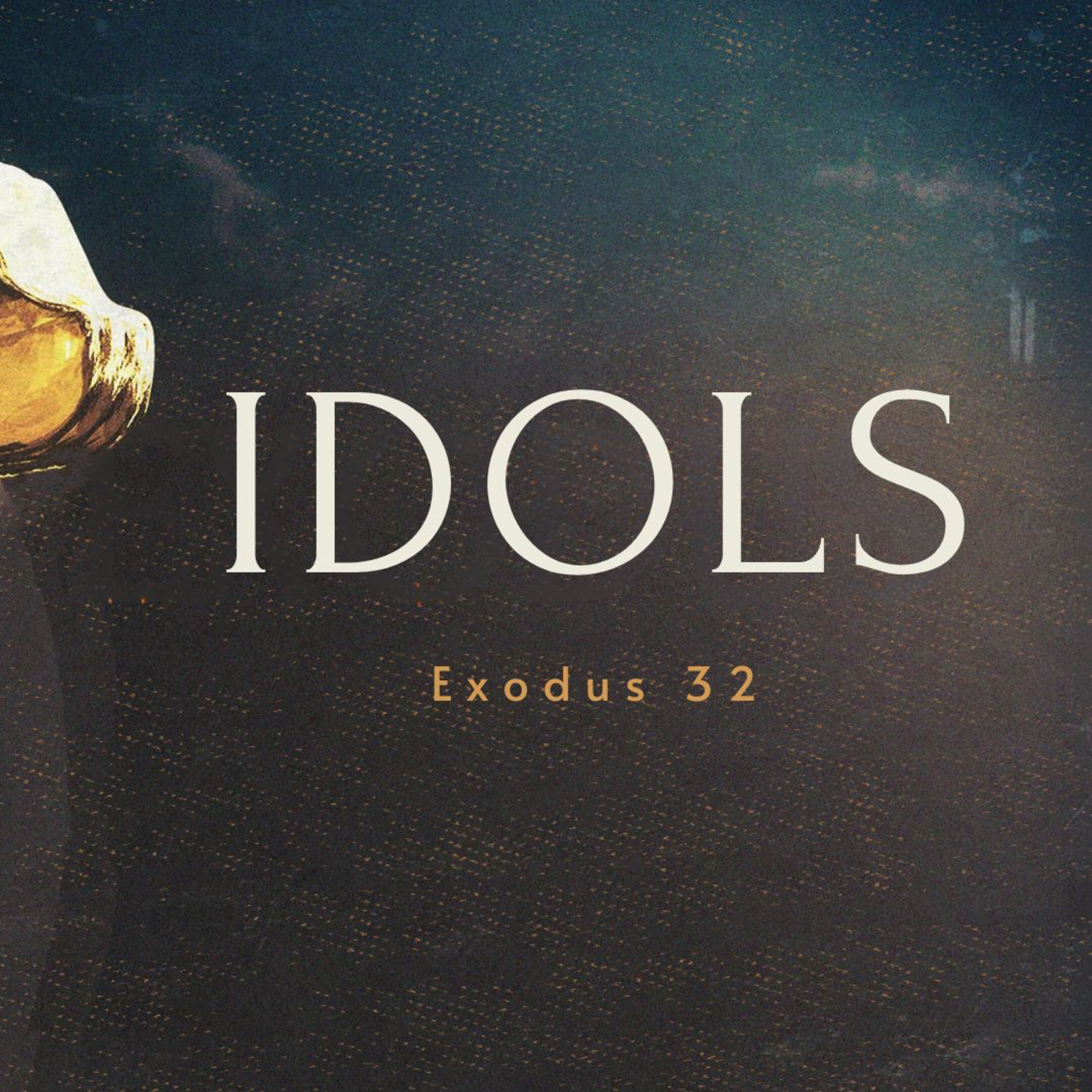 Idols: "How Worry And Denial Lead Us To Idols" episode artwork