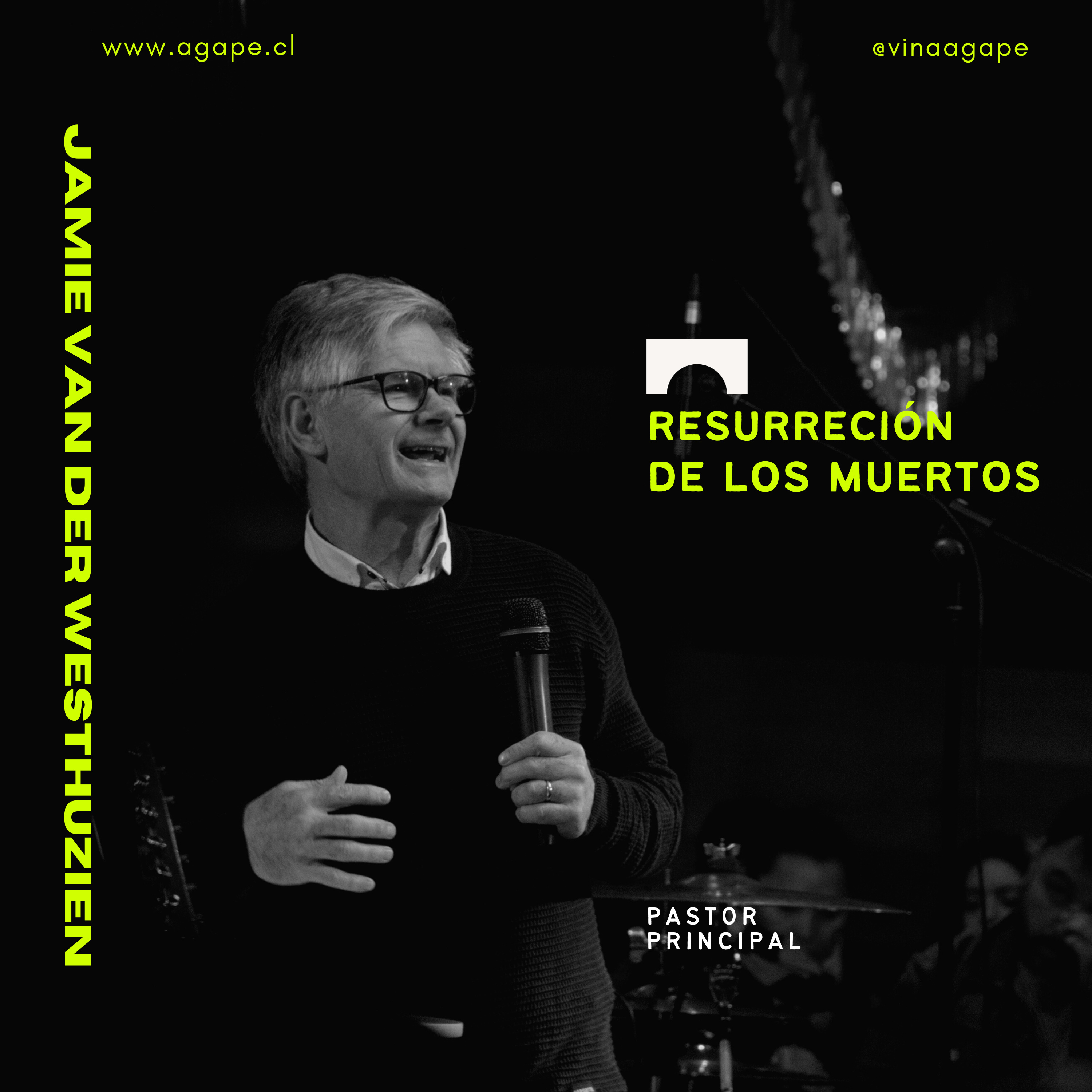 Iglesia Viña Agape