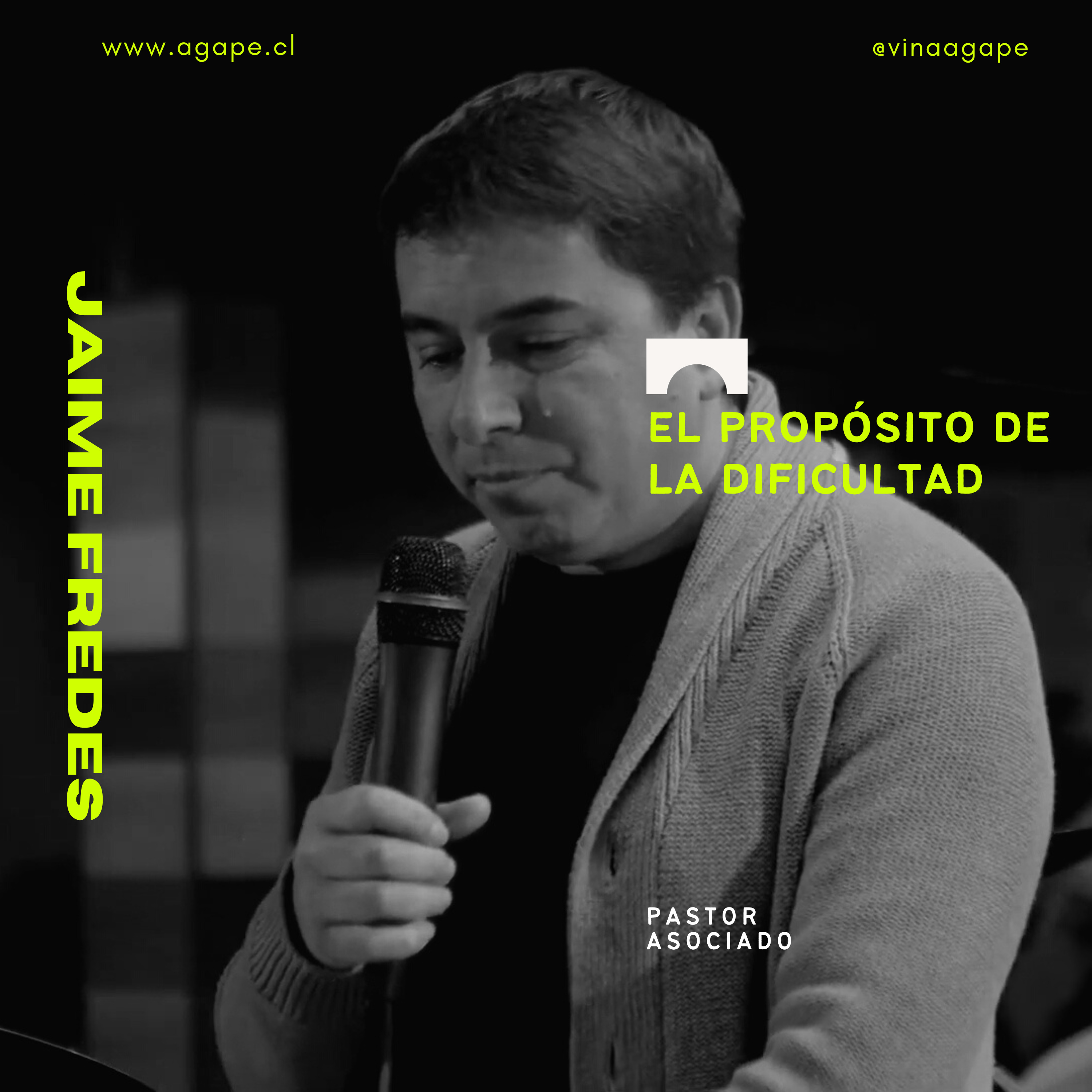 Iglesia Viña Agape