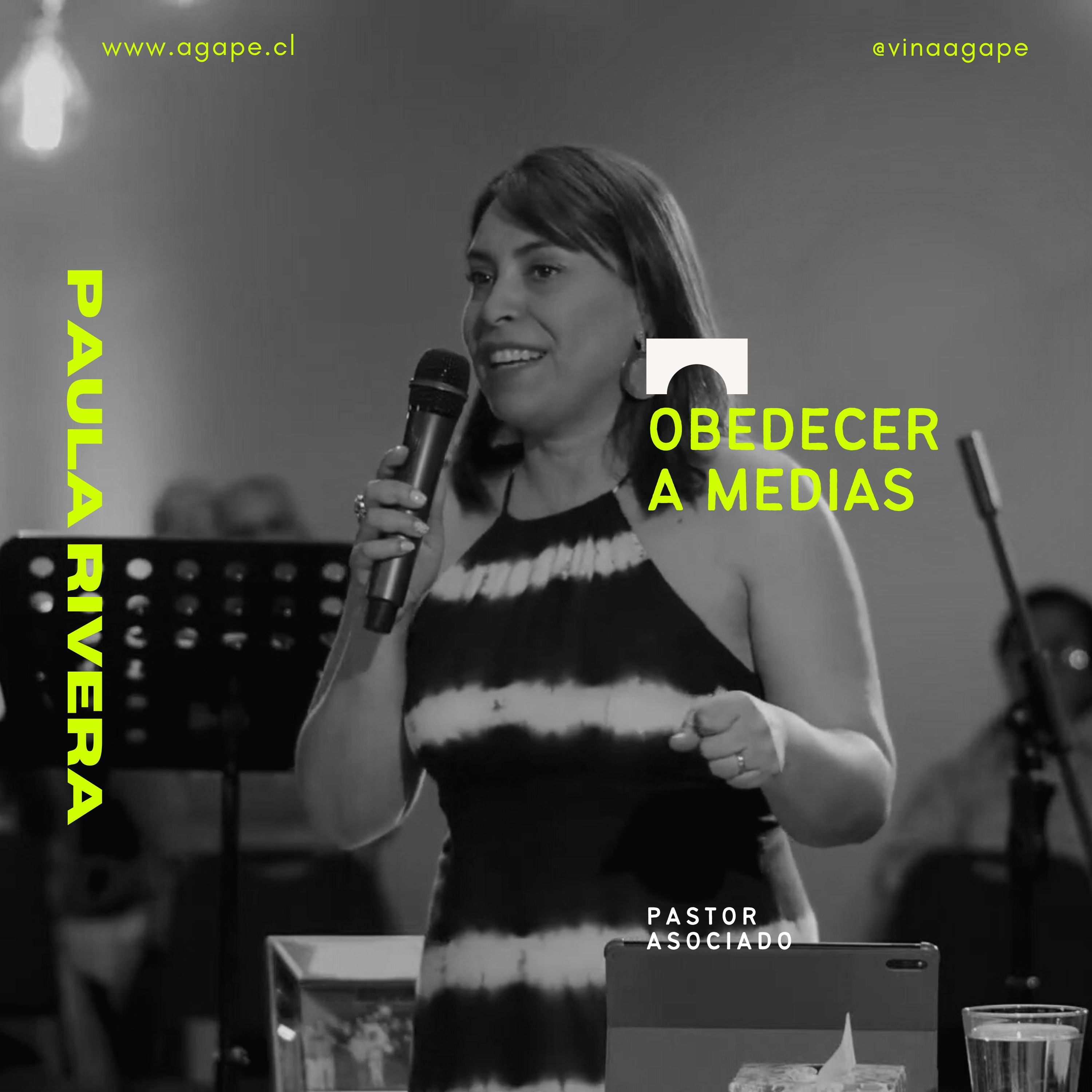 Iglesia Viña Agape