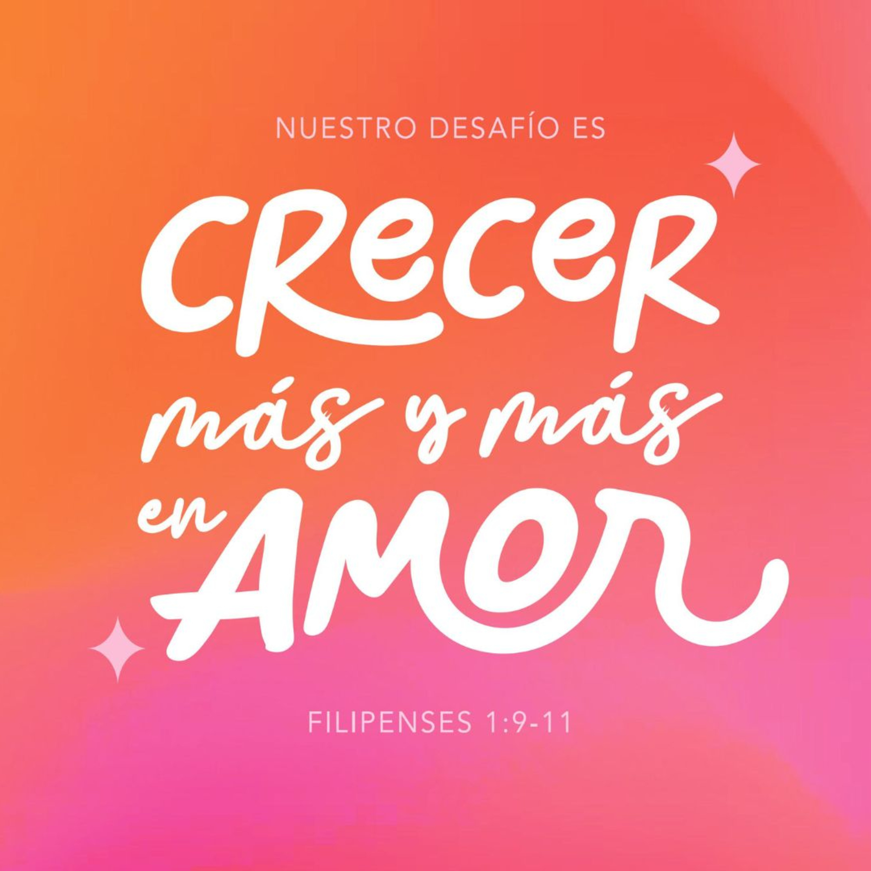 Crecer mas y mas en Amor - Jamie Van Der Westhuizen