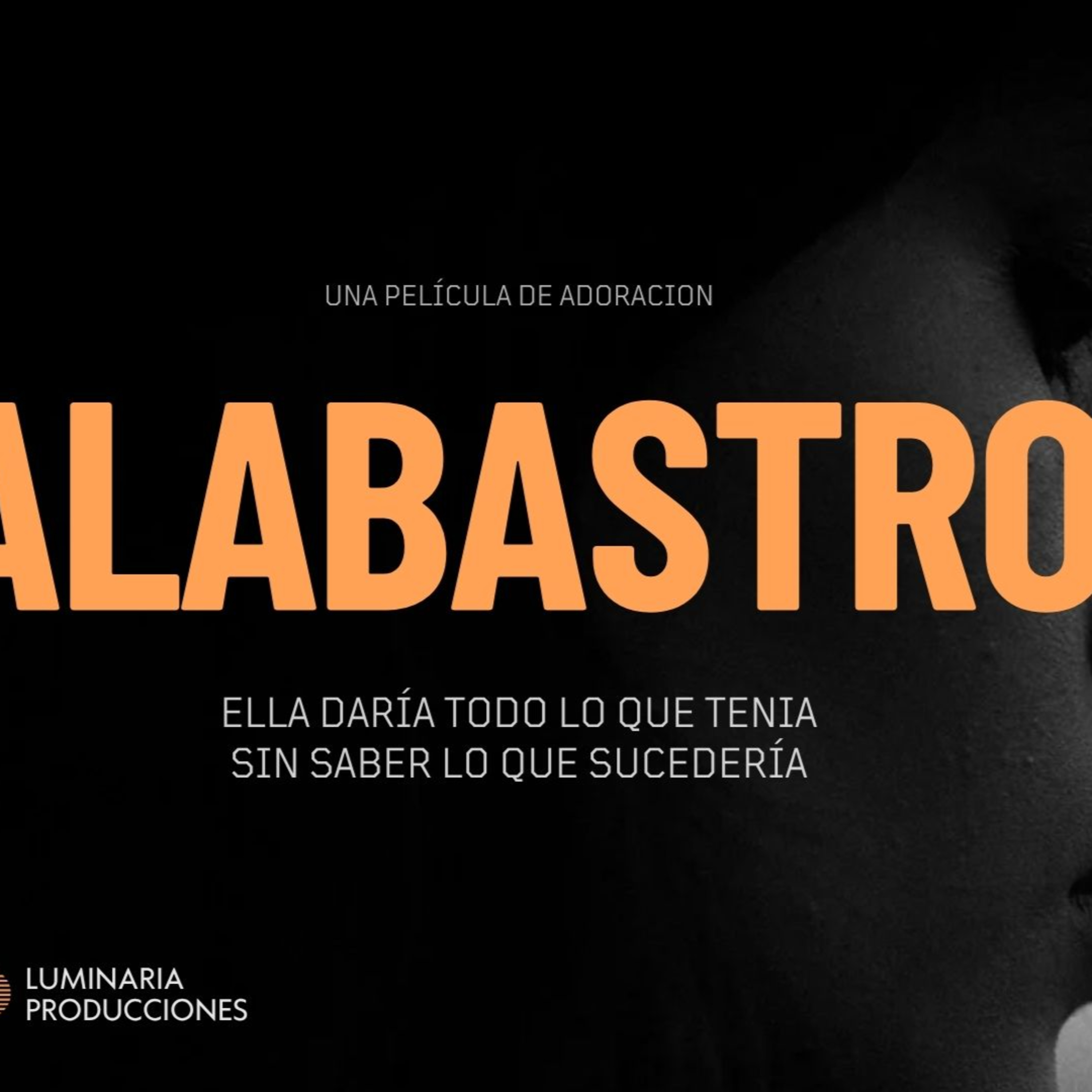Alabastro - Iván Fuentes
