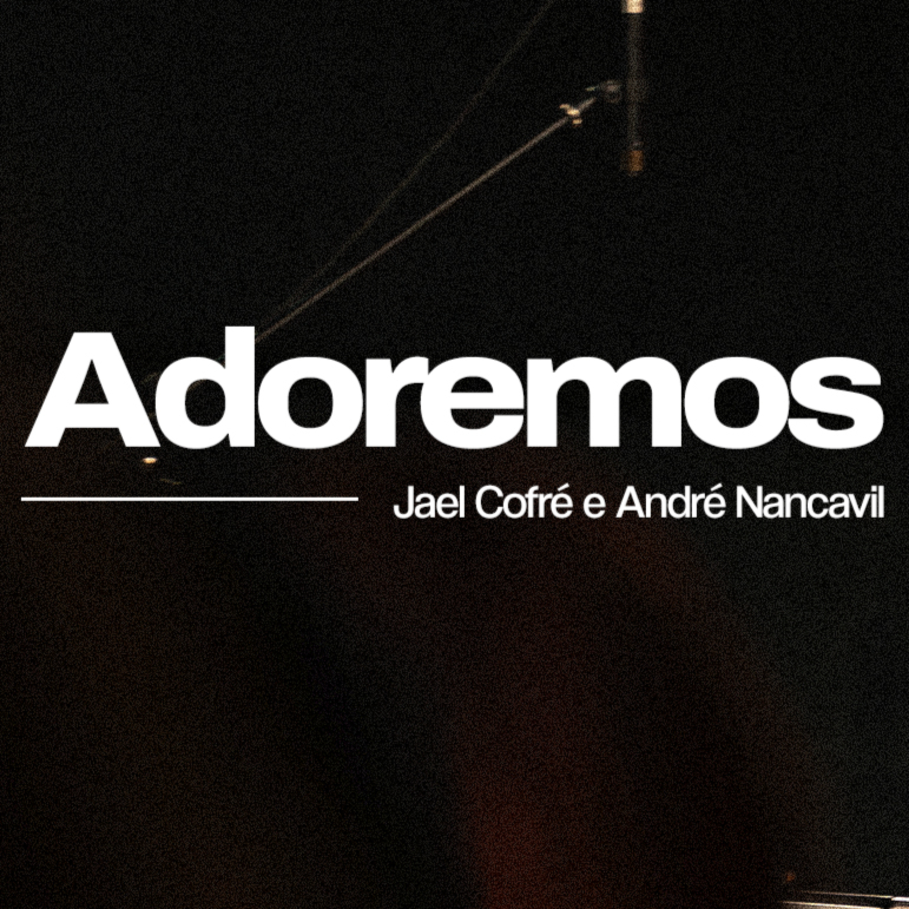 Adoremos - Jae & André | Iglesia Viña Agape episode artwork