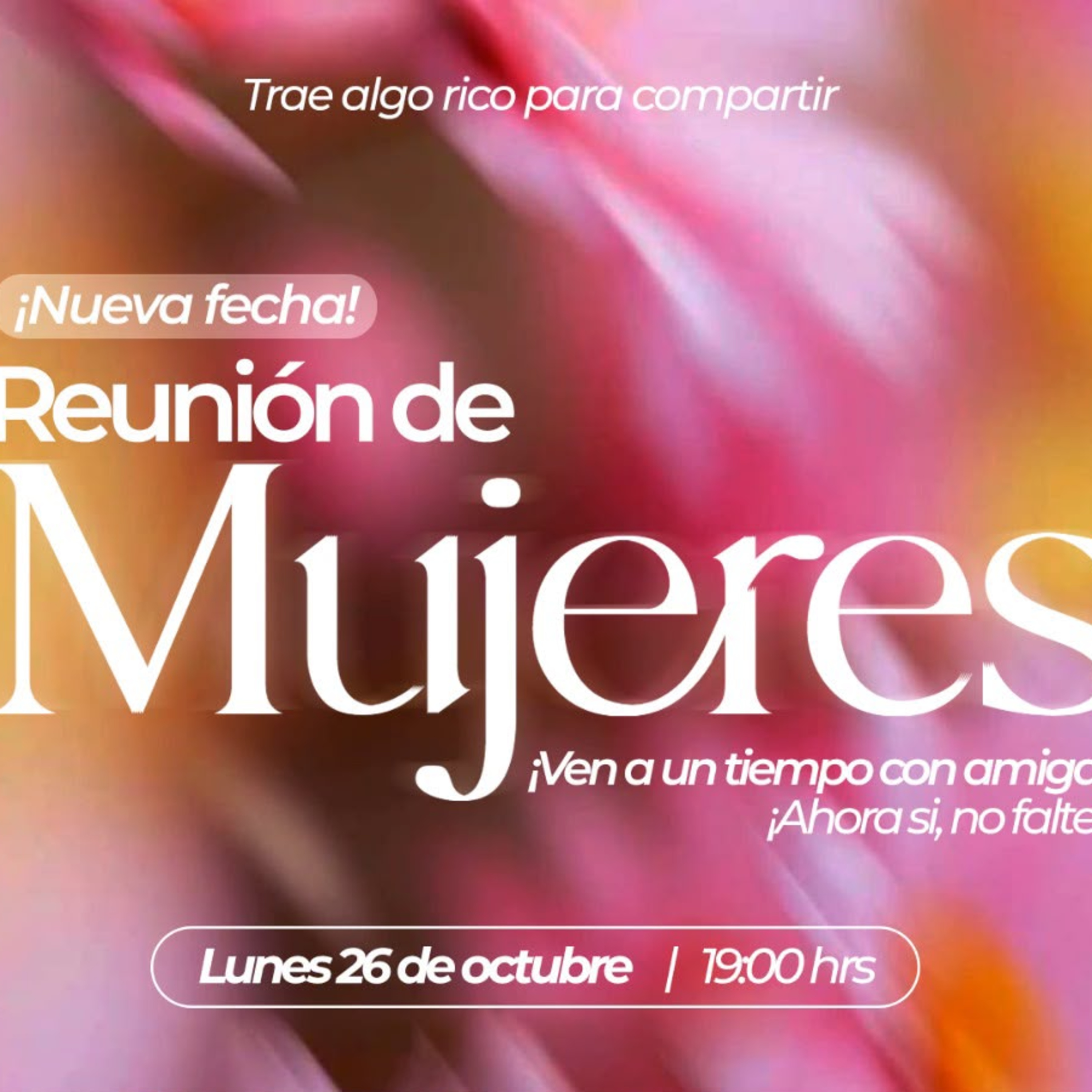 Portada de Iglesia Viña Agape