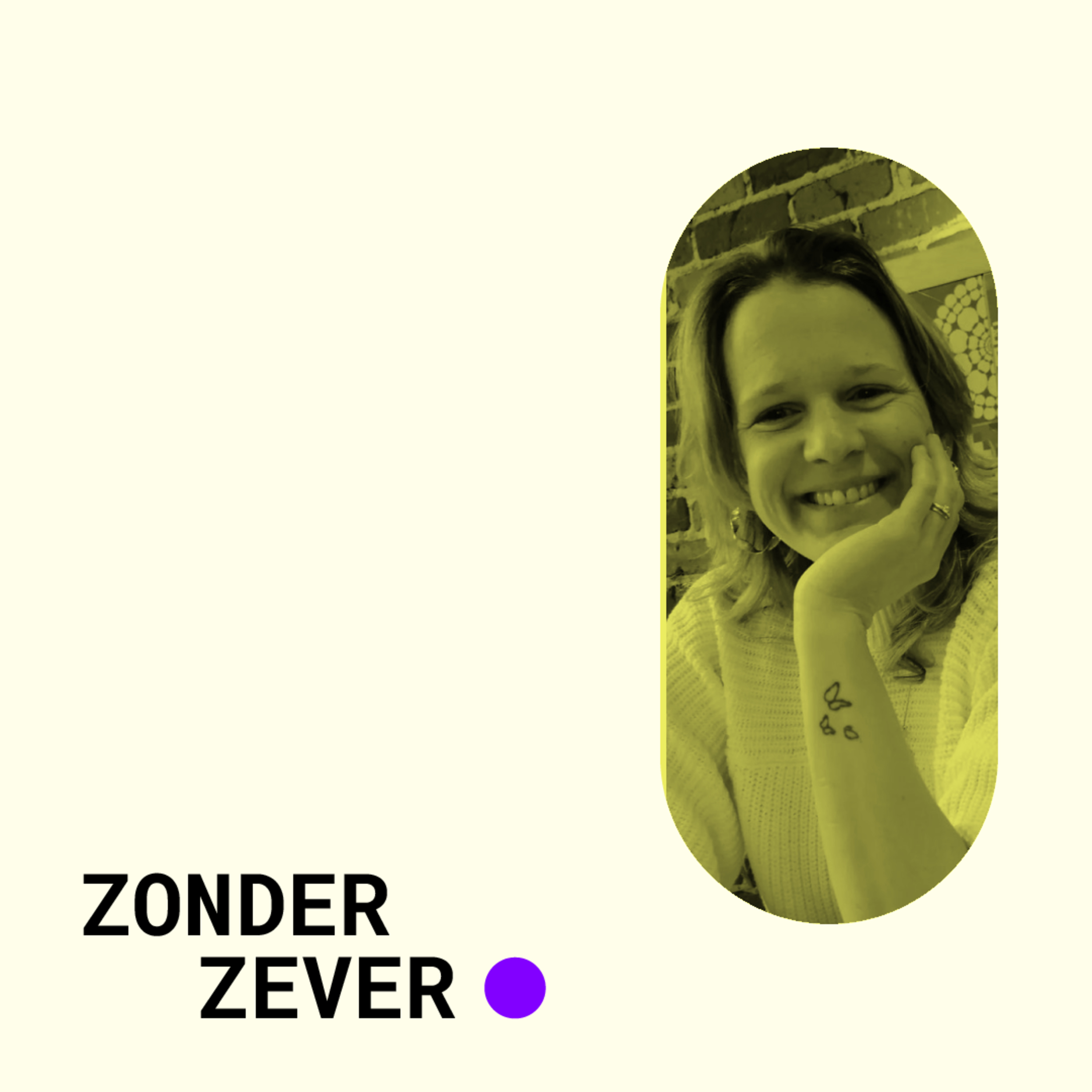 #49 Menstruatieklachten, (on)gezonde cyclus en vruchtbaarheid: waarom en hoe je cyclus niet je ergste vijand is episode artwork
