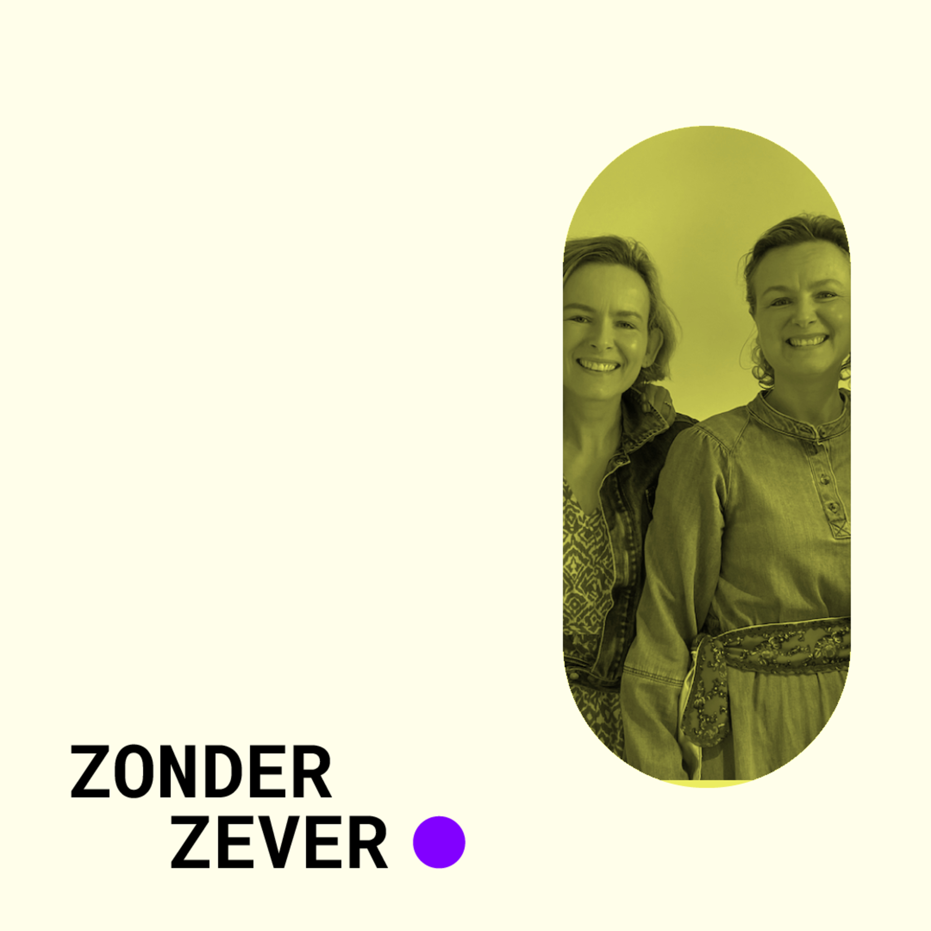 Zonder Zever. Over goe leven
