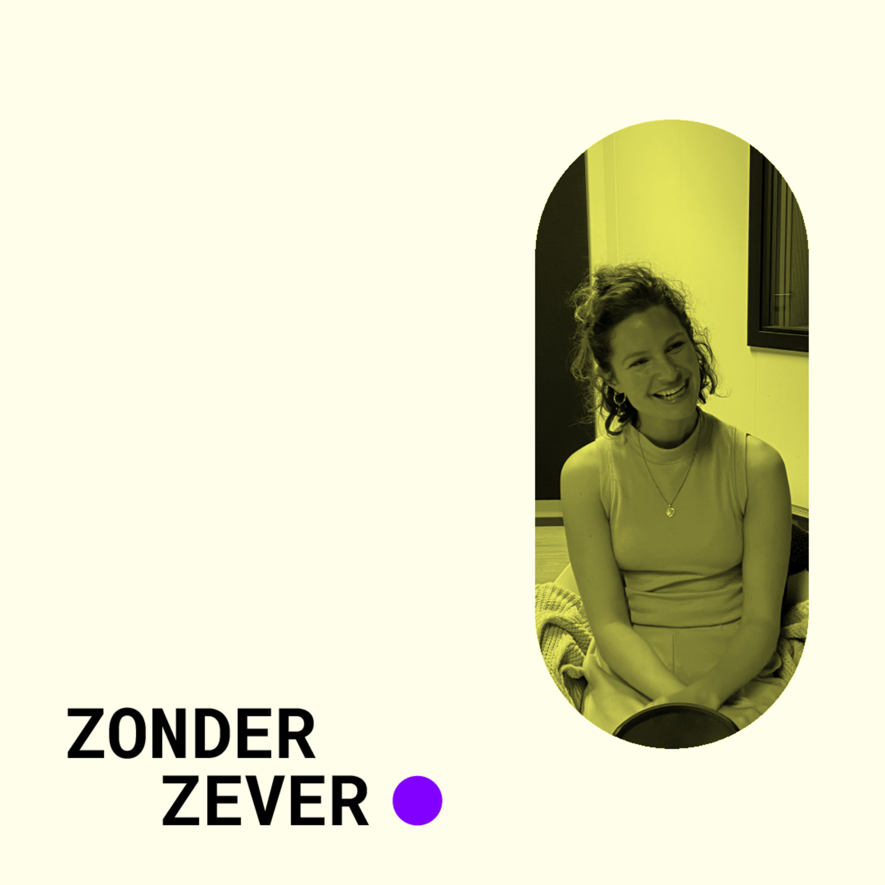 #57 Over seksueel verlangen, genot en je sensualiteit activeren episode artwork