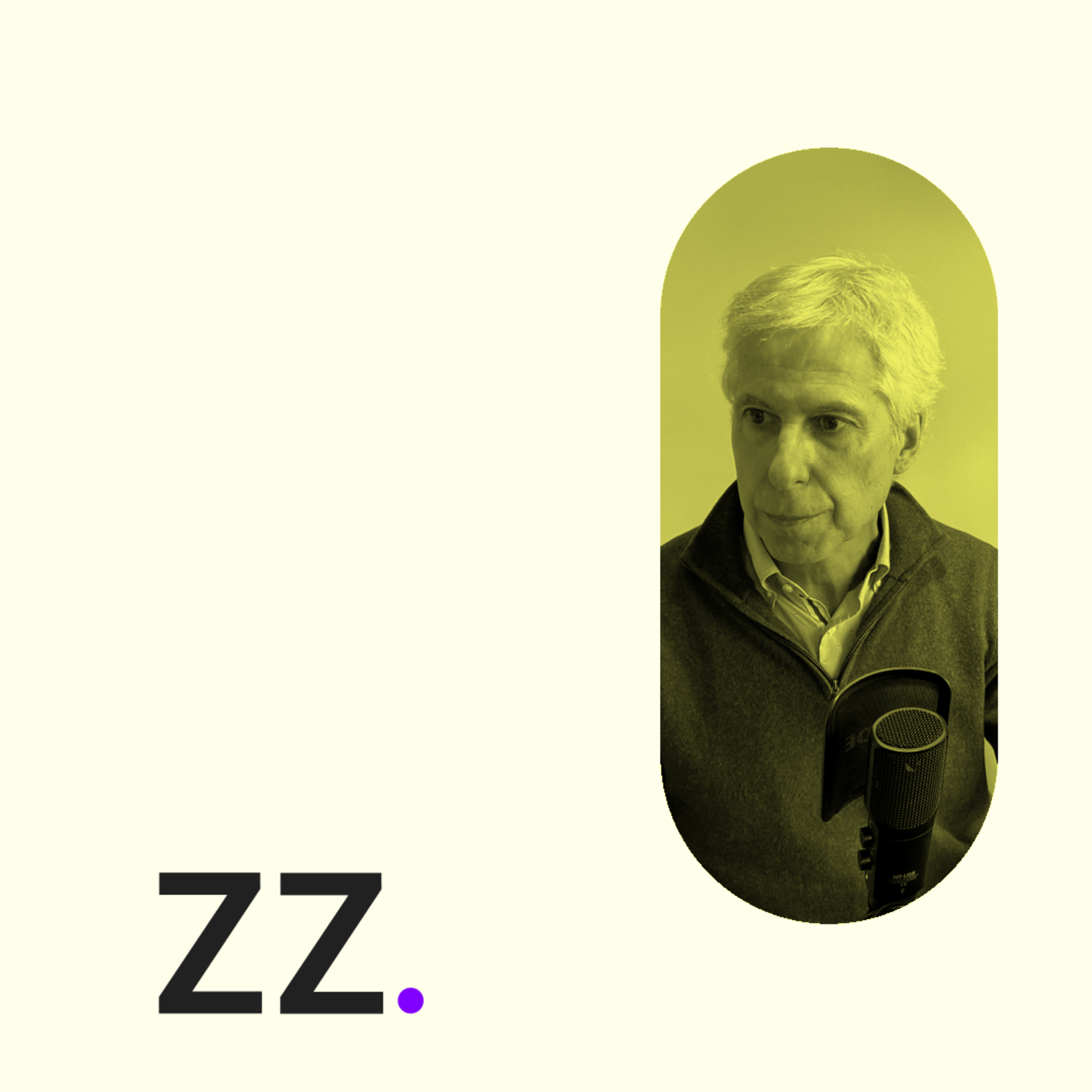 #59 Over vermoeidheid en hoe je je energieniveau kan boosten met levensstijl episode artwork