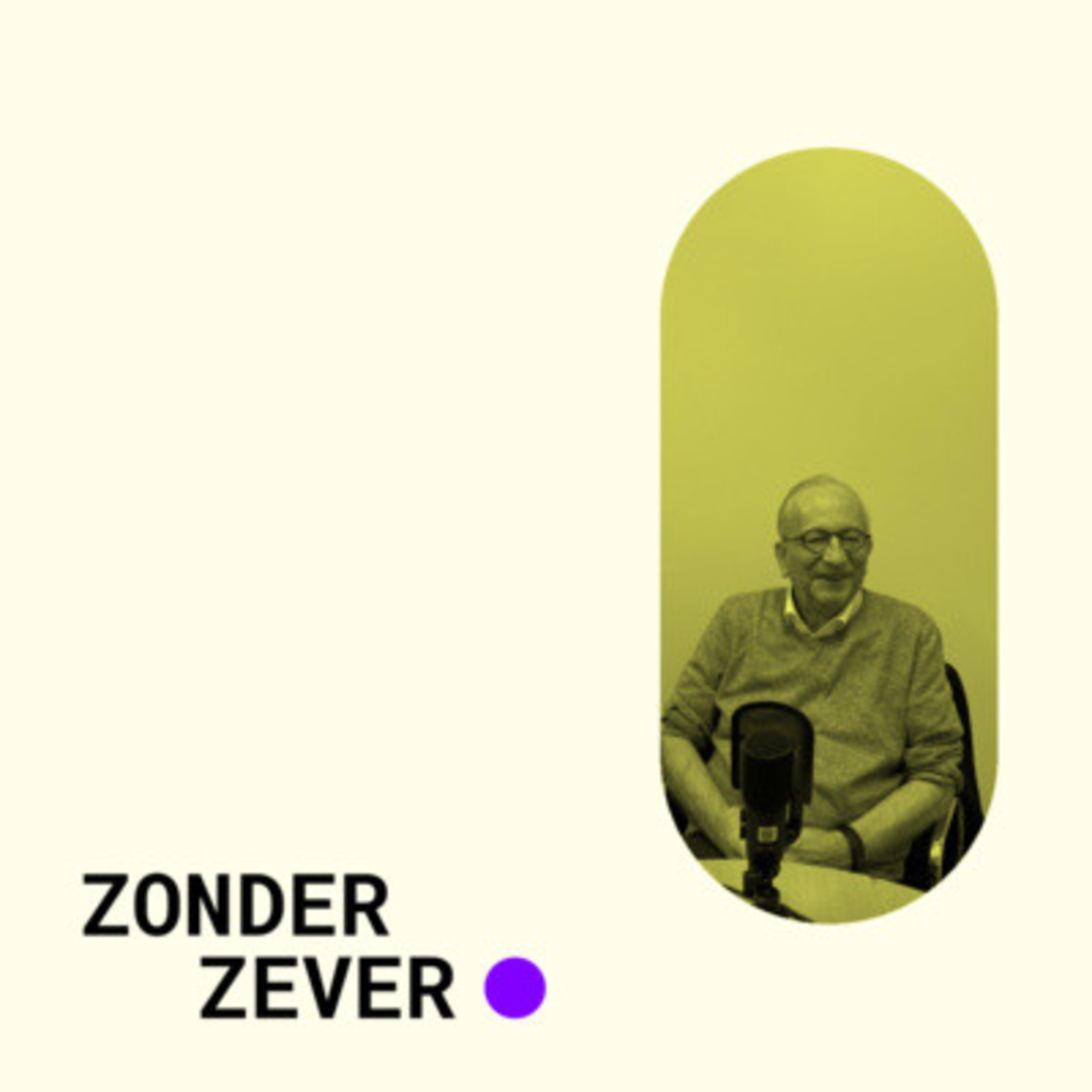 #60 BITESIZE: Hoe stress ons ziek maakt en connectie met anderen ons heelt episode artwork
