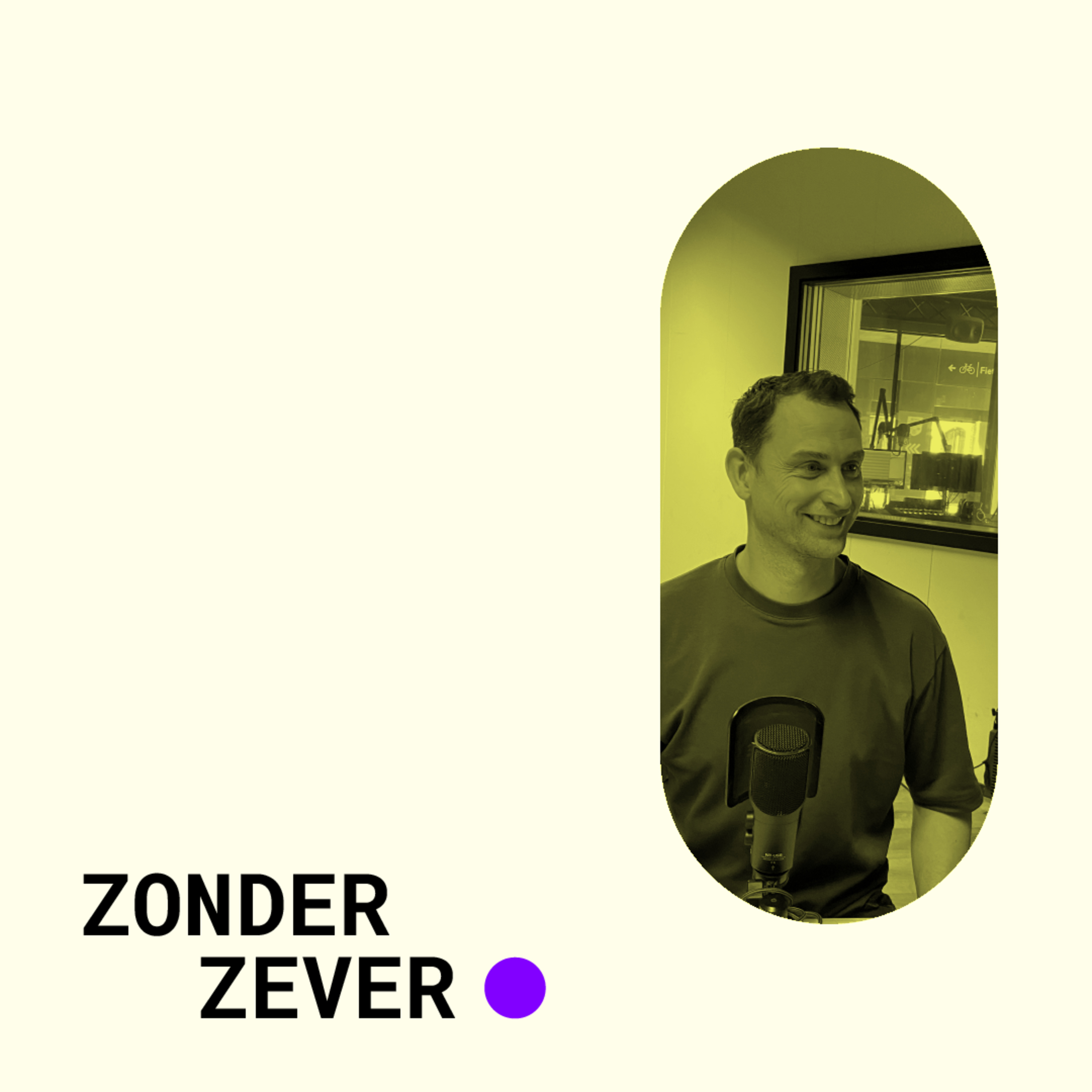 Zonder Zever. Over goe leven