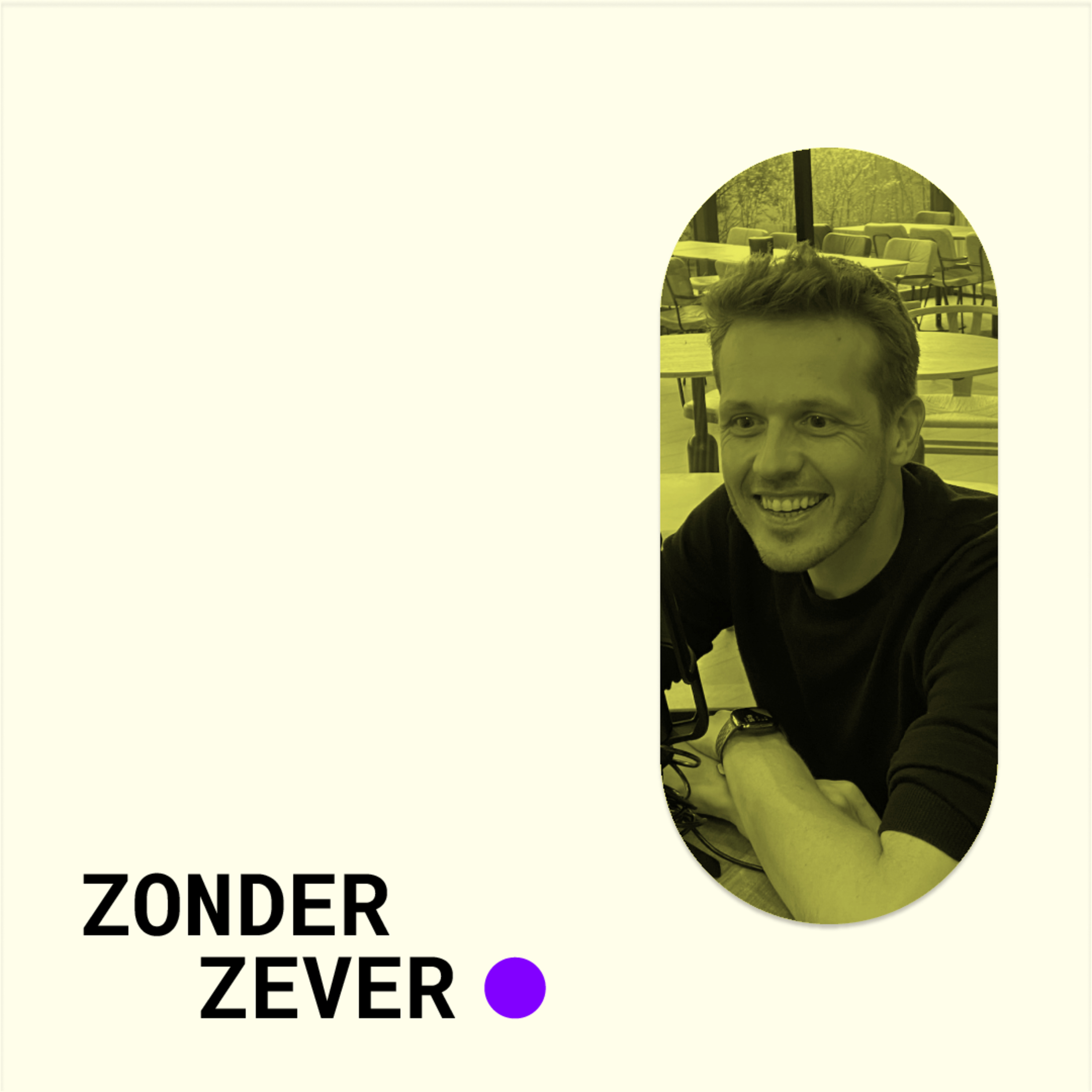 #69 Dr Servaas Bingé over keto en vermoeidheid verminderen door voeding