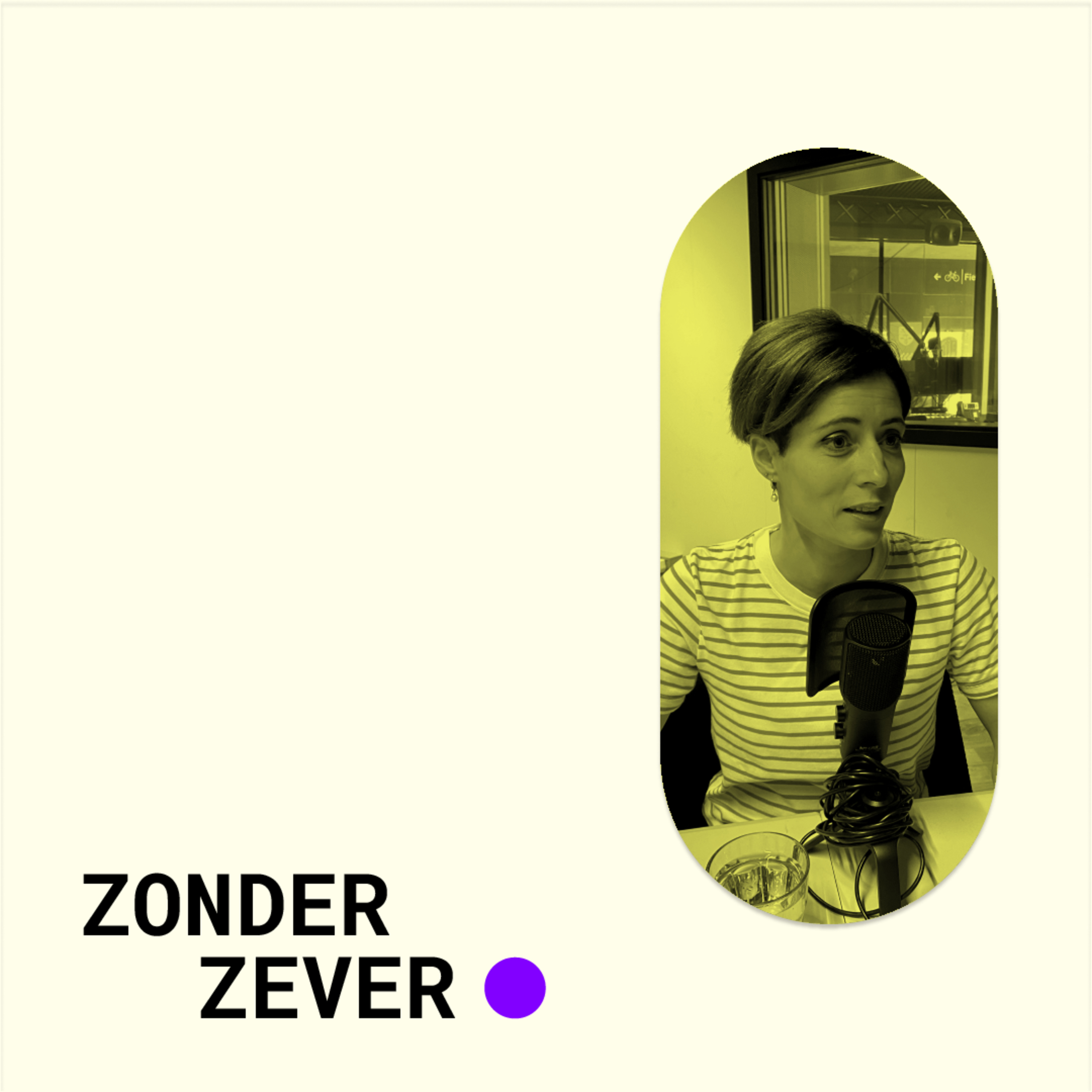 Zonder Zever. Over goe leven