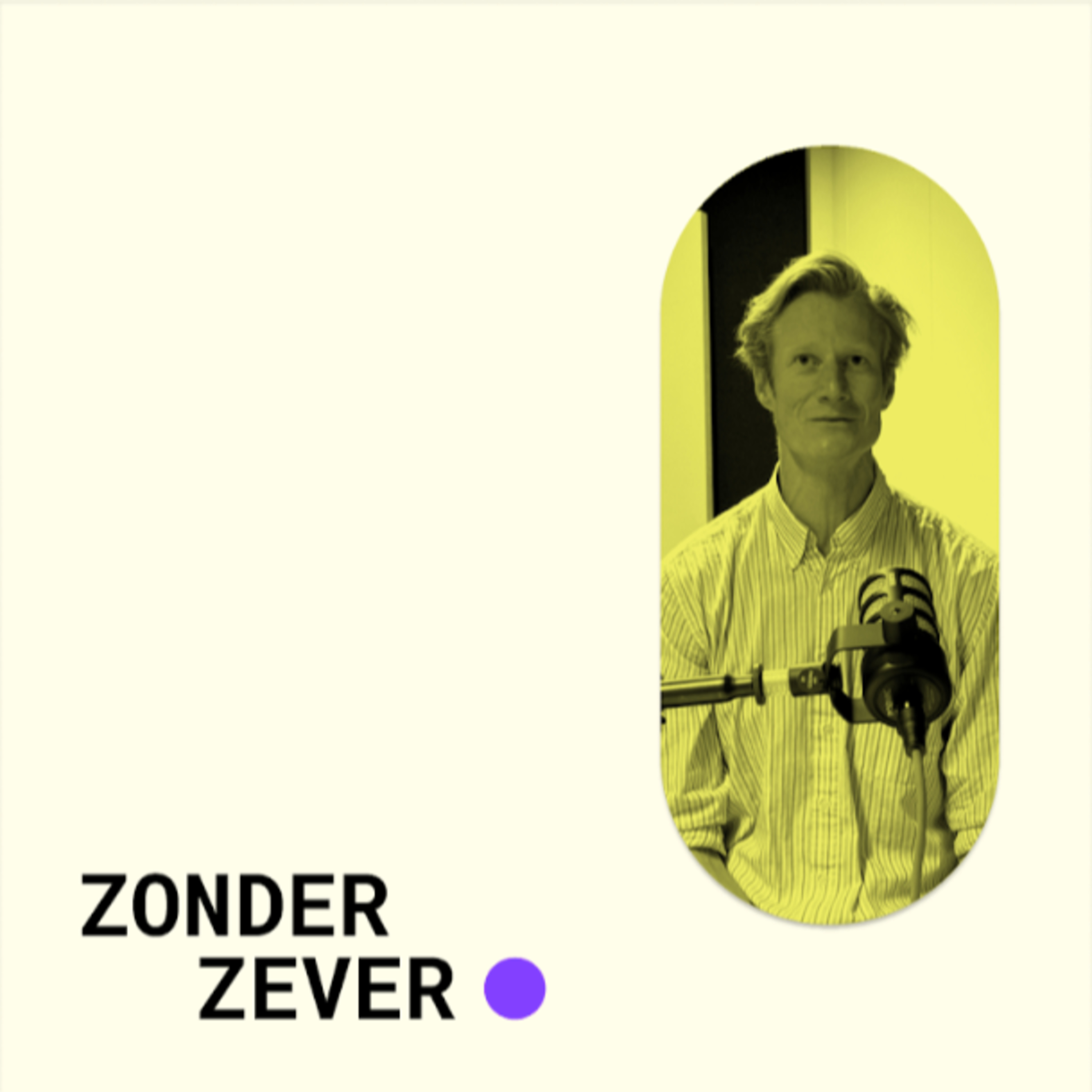 Zonder Zever. Over goe leven