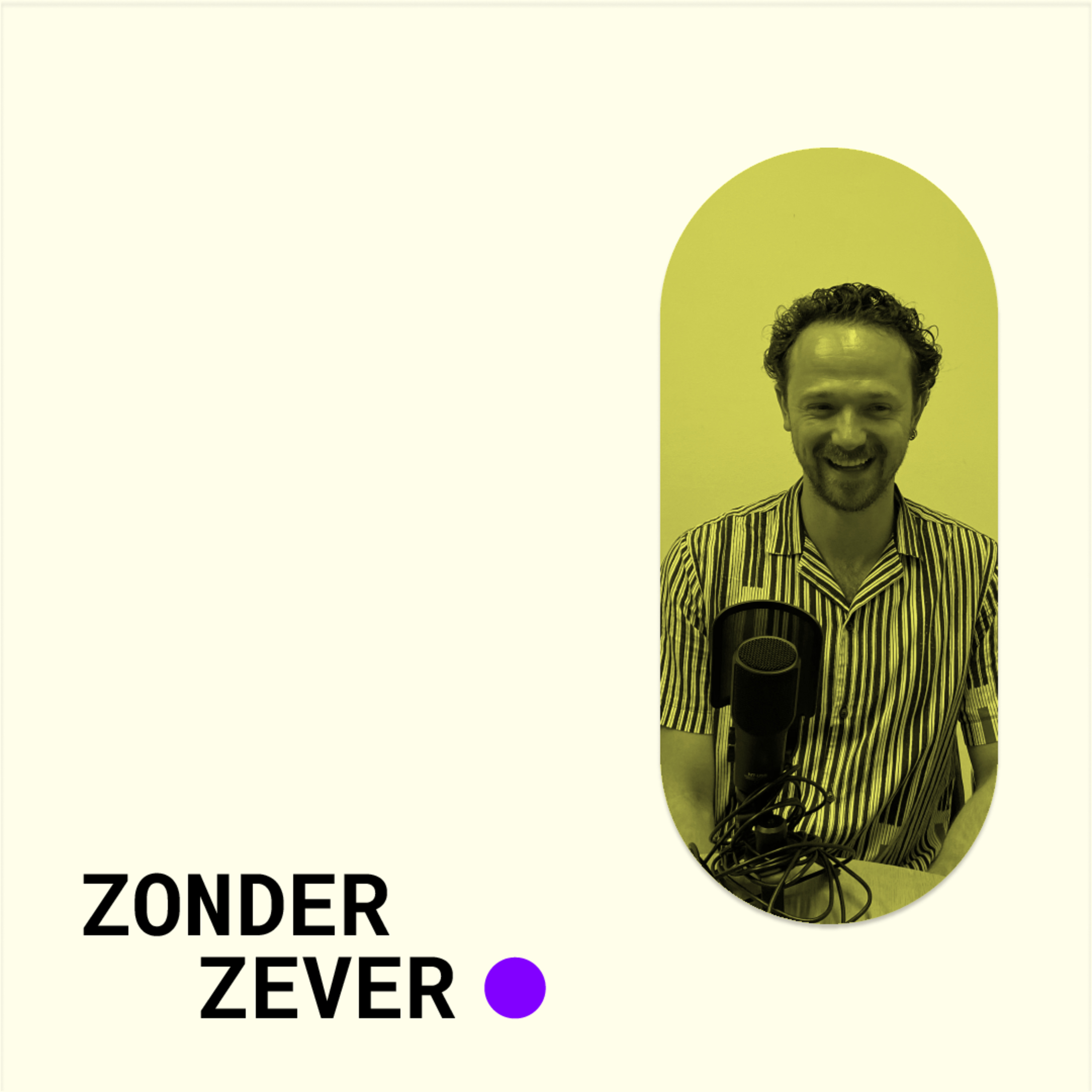 #34 Bedgeheimen: aspecten van het seksleven, zelfbeeld en jullie vragen over seks beantwoord episode artwork