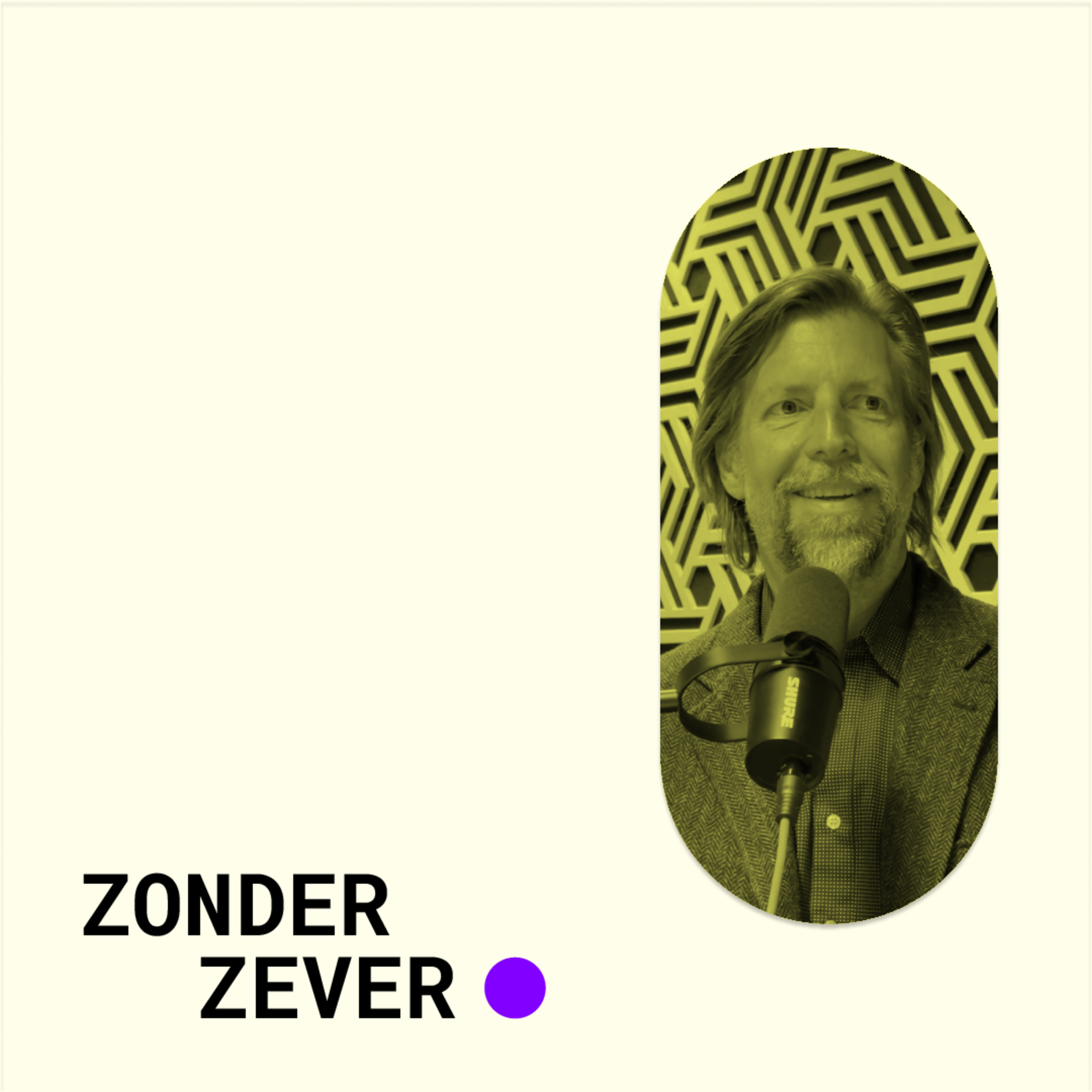 #85 Hoe verkeerd ademen onze gezondheid saboteert met James Nestor, internationale spreker en auteur (English)