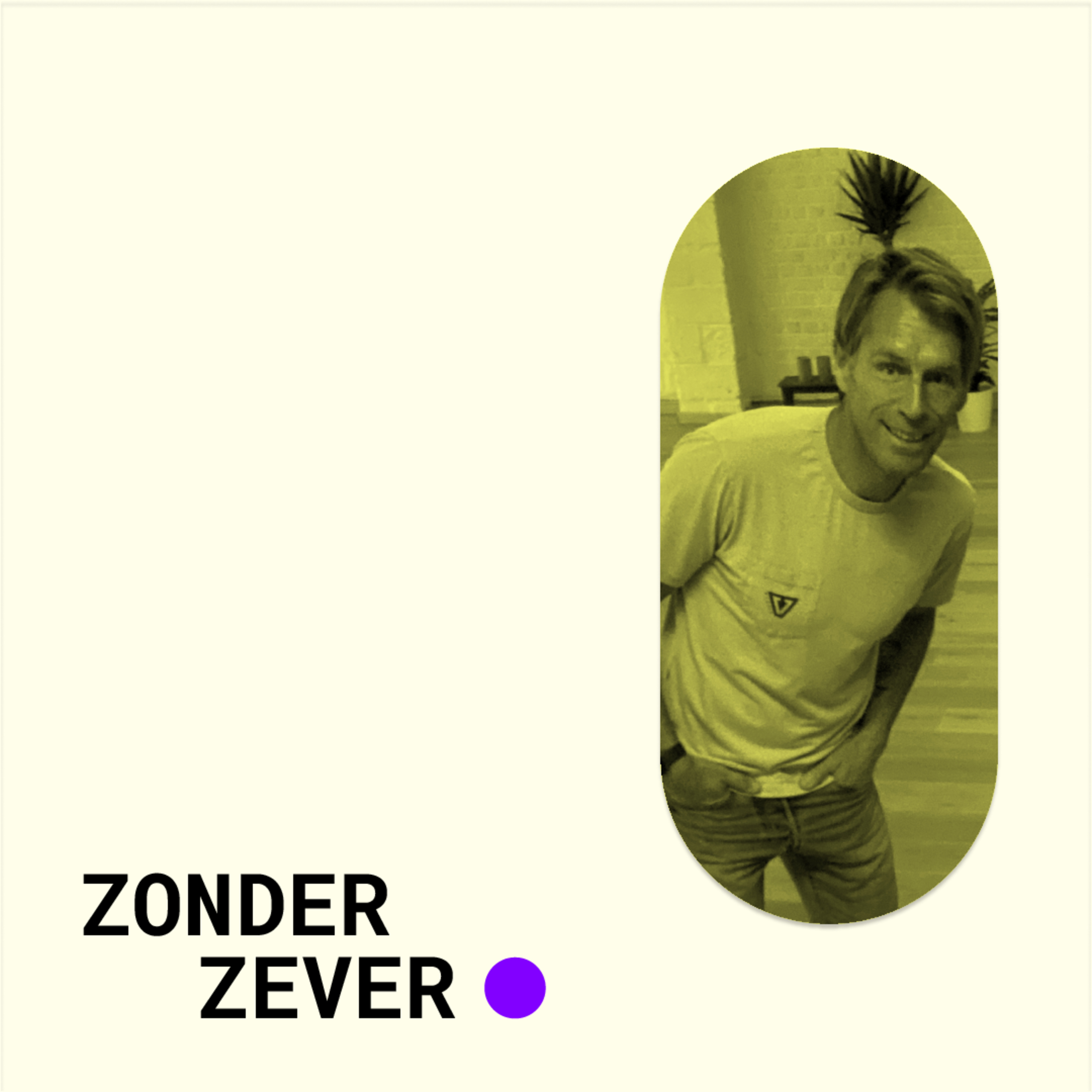 Zonder Zever. Over goe leven