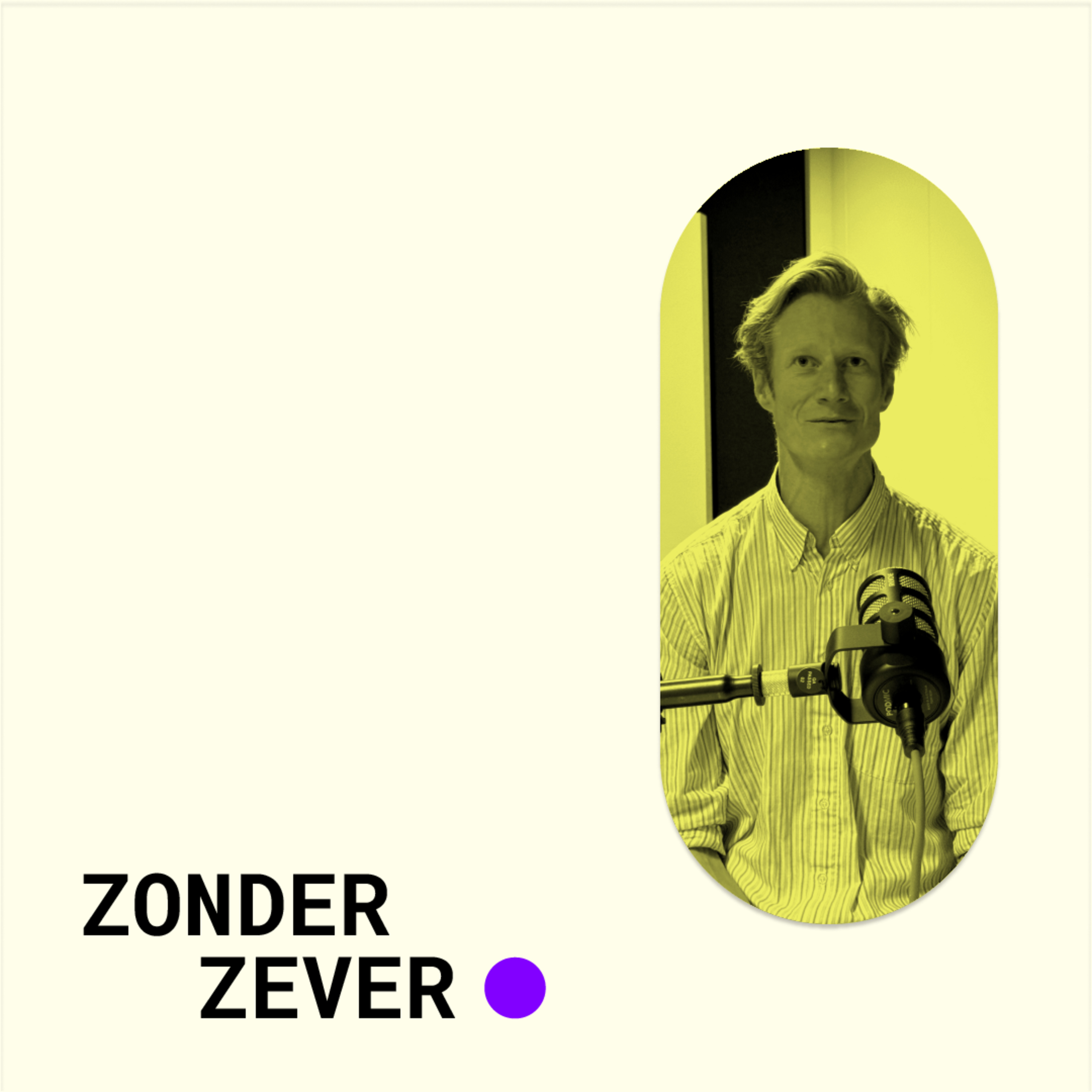 #88 Waar mensen op hun sterfbed het meeste spijt van hebben