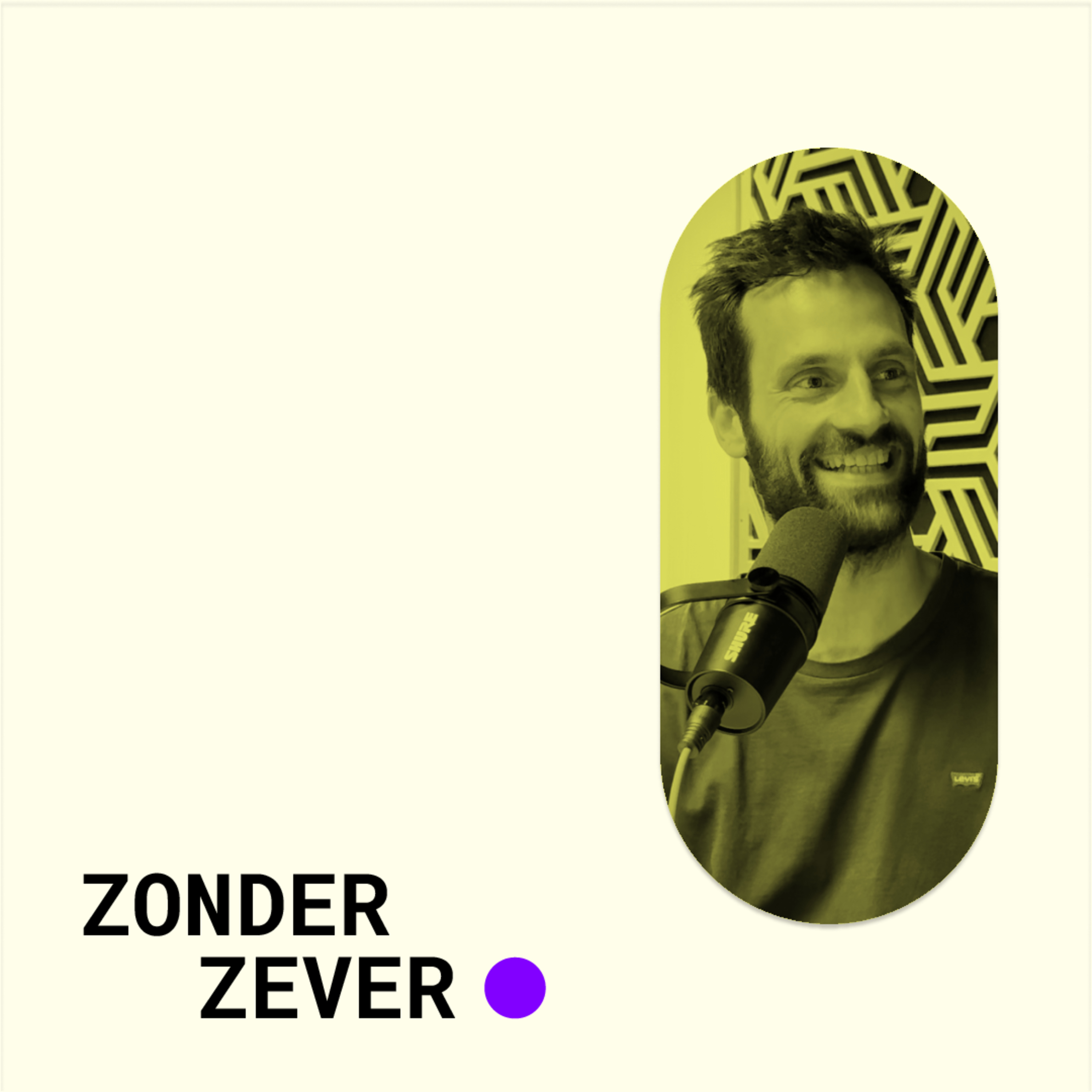 Zonder Zever. Over goe leven