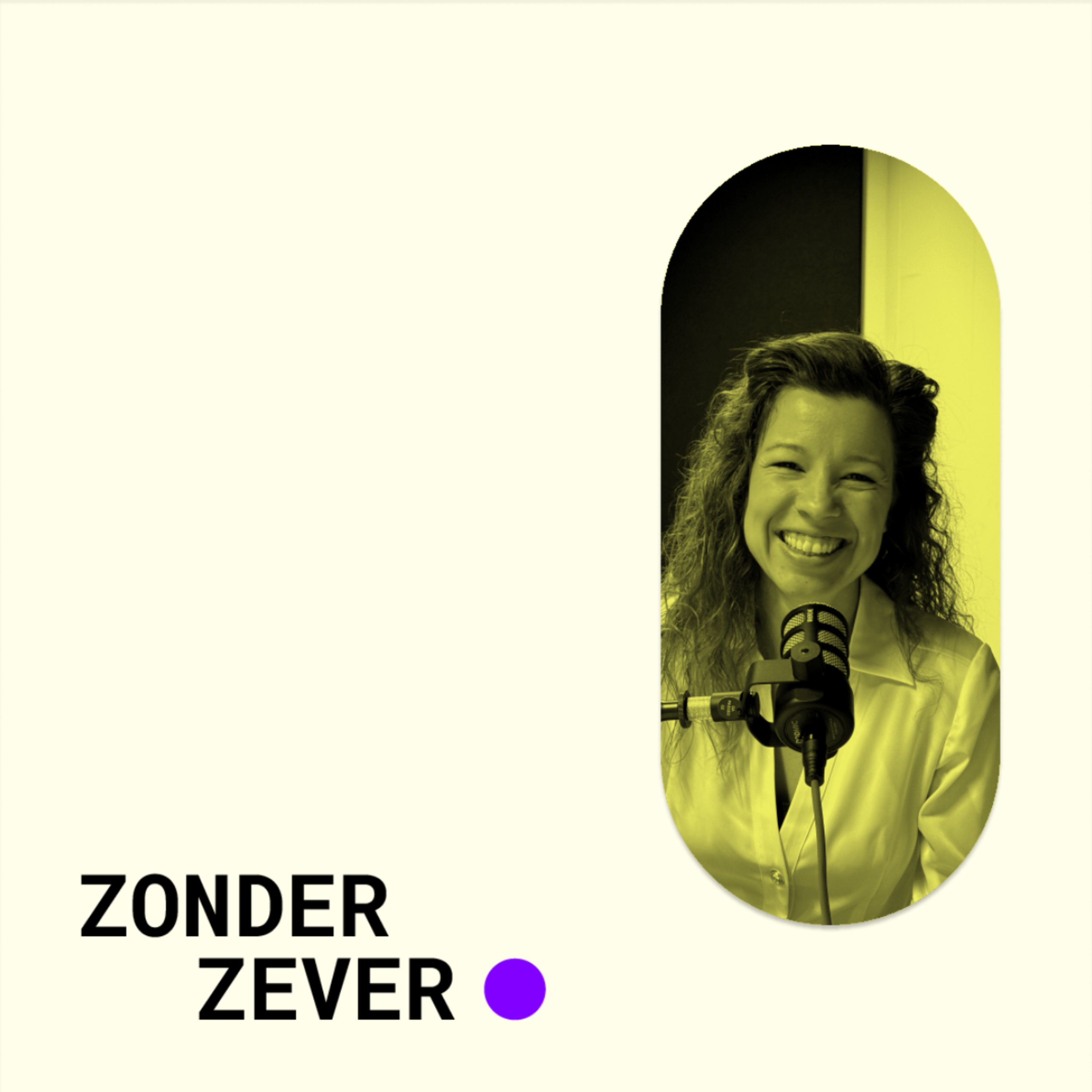 Zonder Zever. Over goe leven