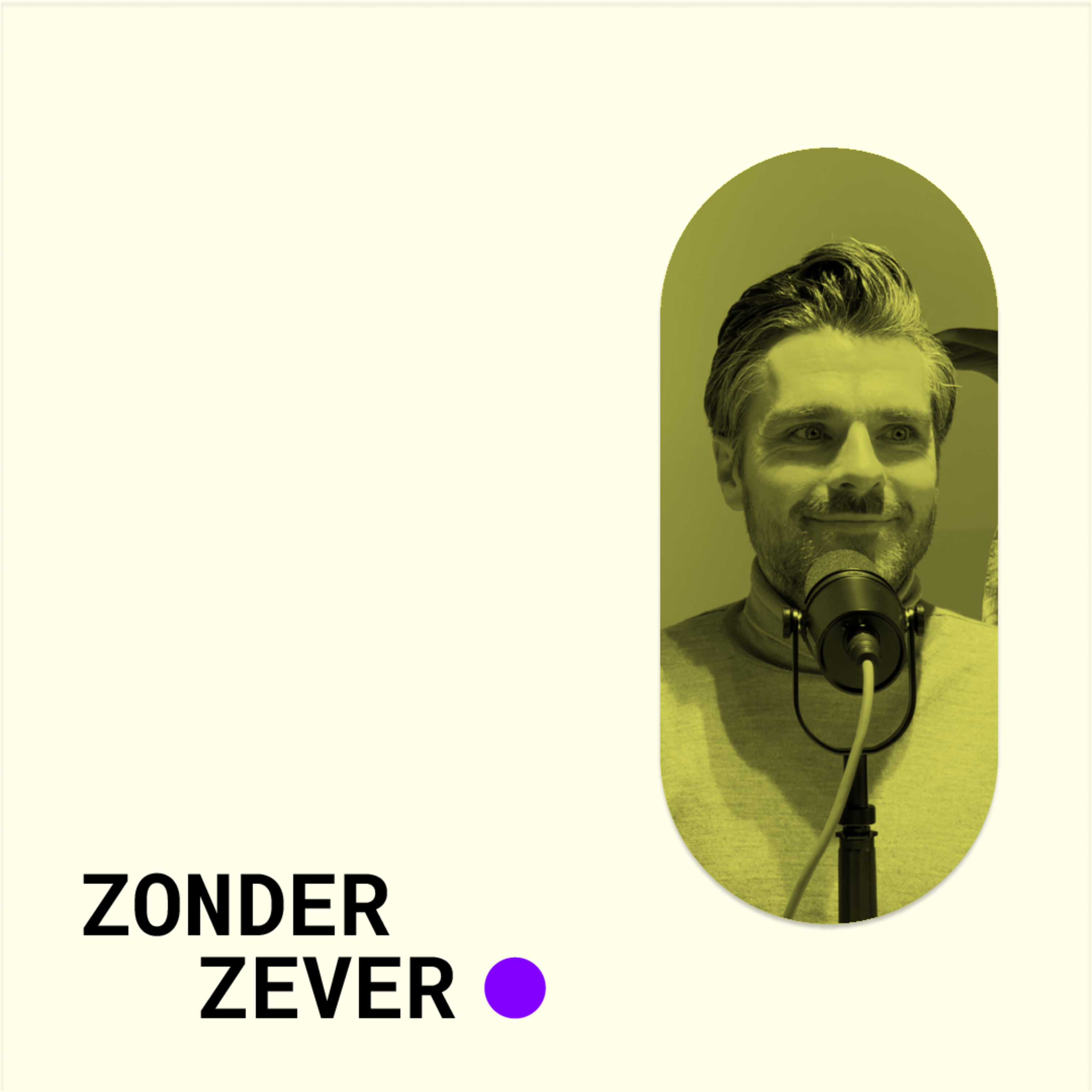 Zonder Zever. Over goe leven
