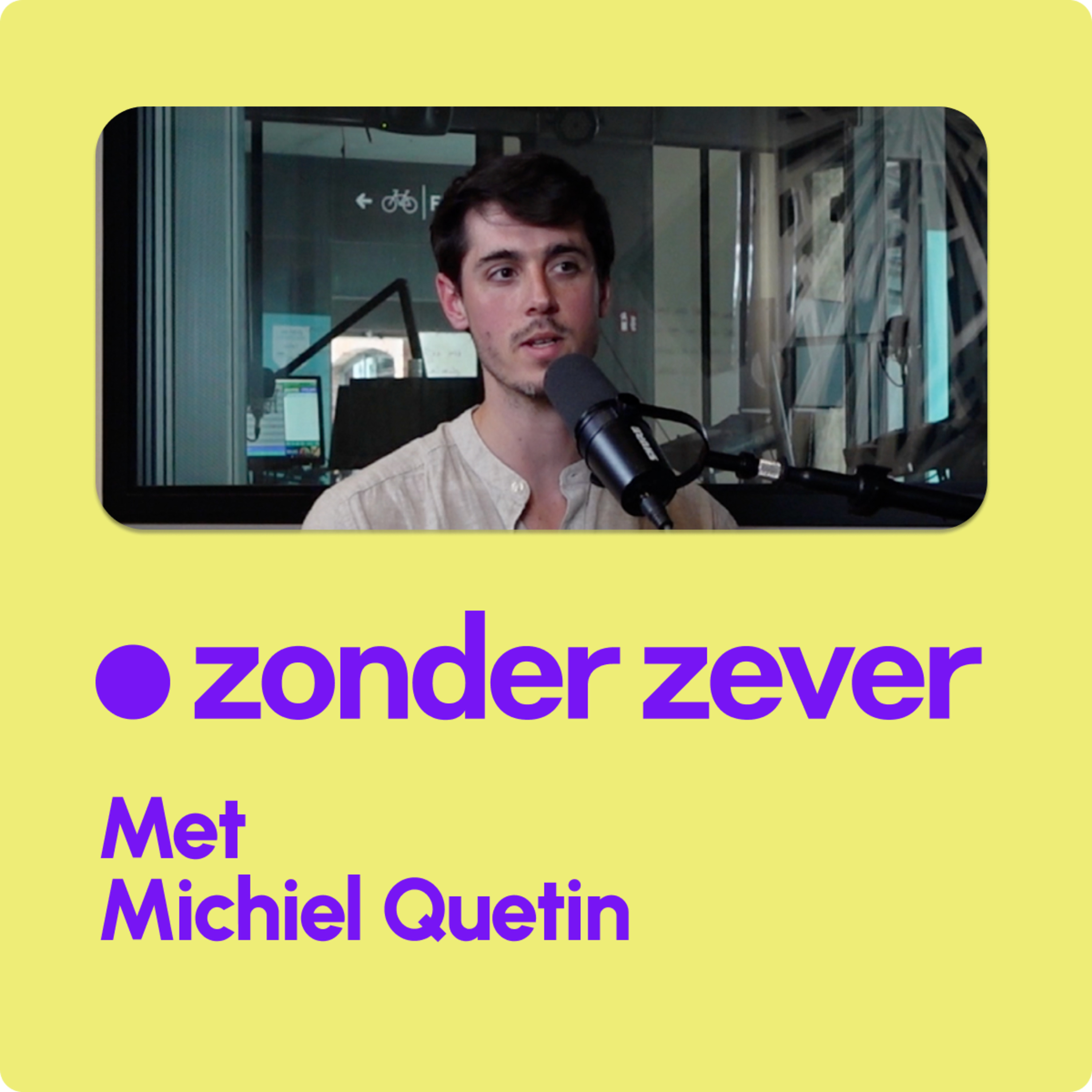 Zonder Zever. Over goe leven