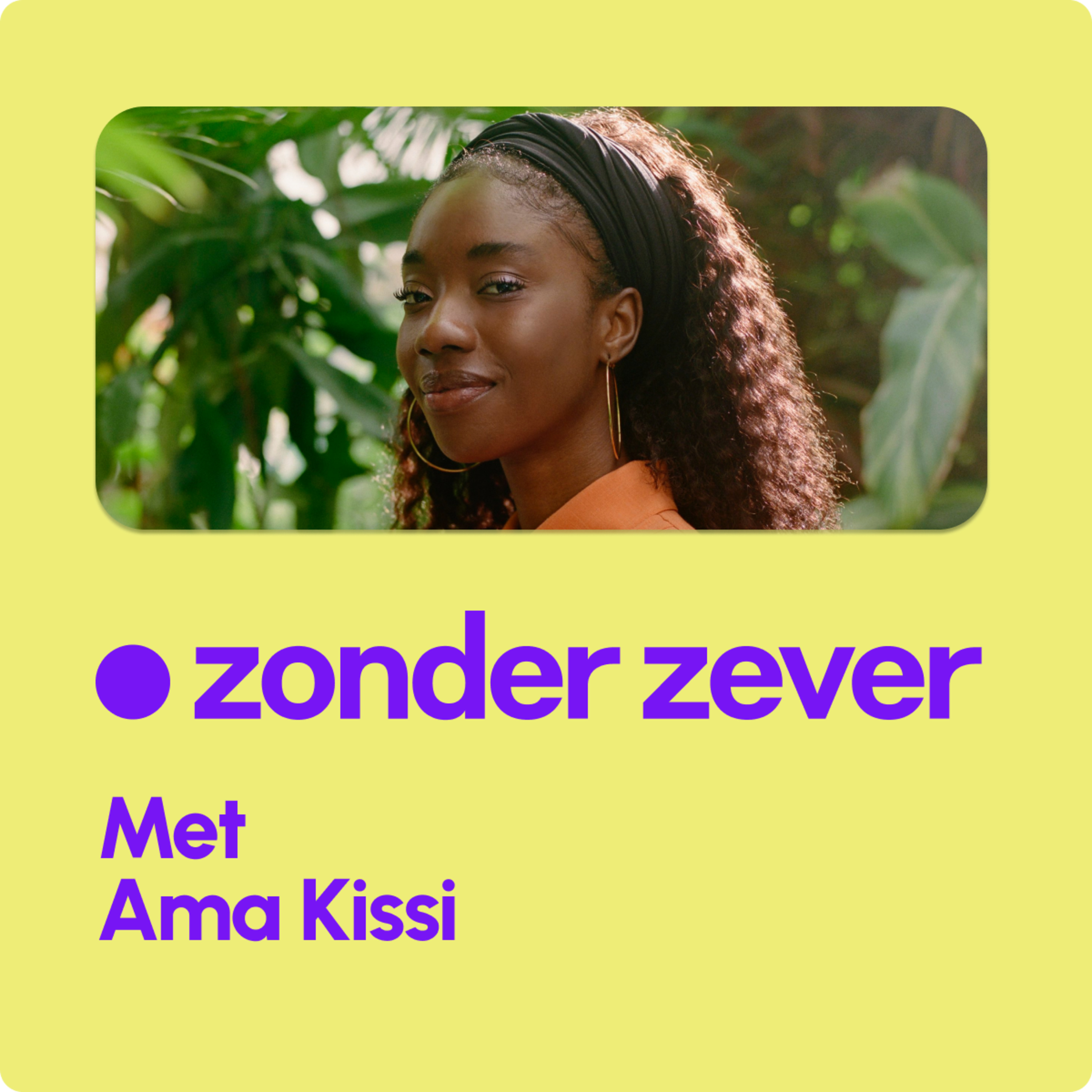 Zonder Zever. Over goe leven