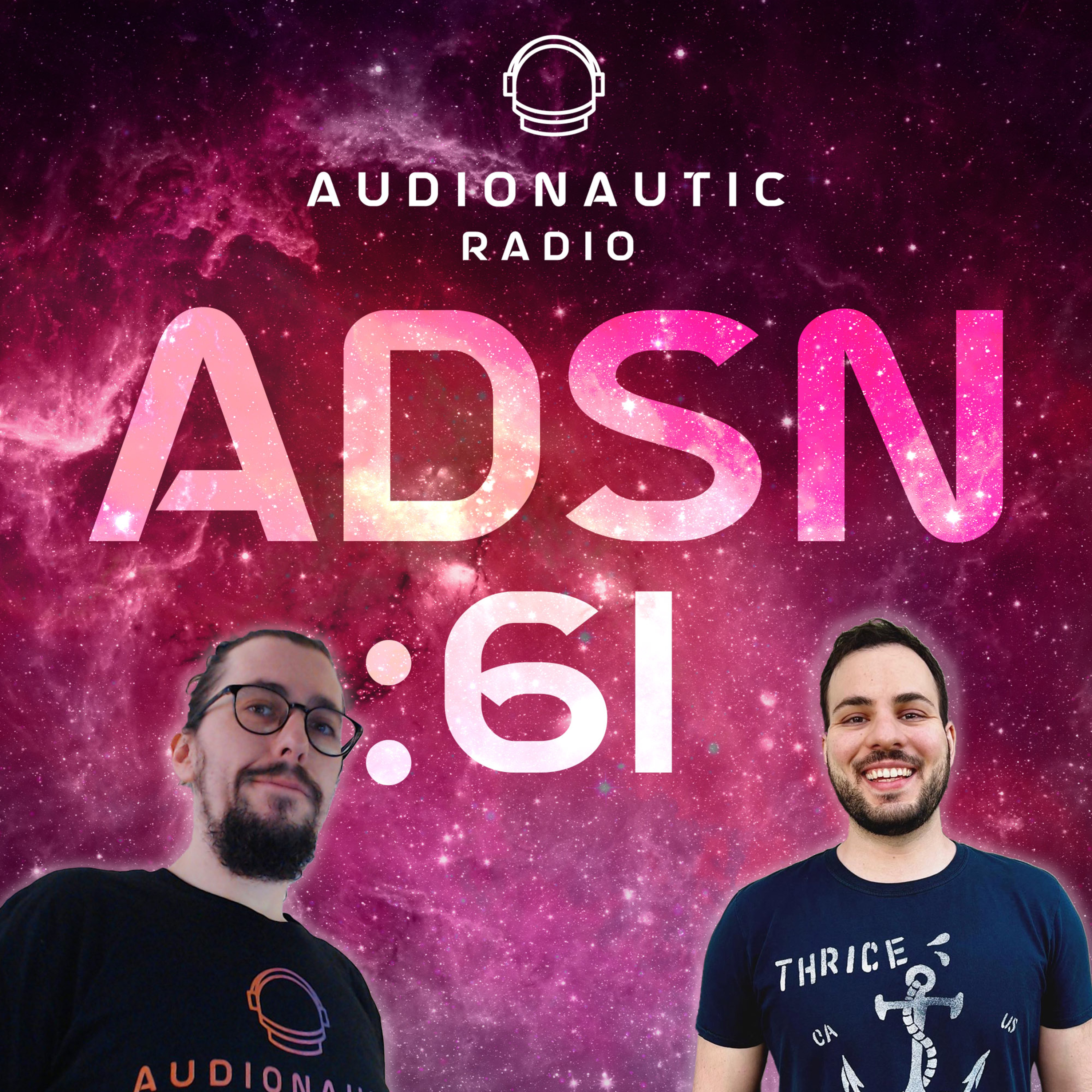 Audionautic | Covering the Latest in Music Production, Marketing and Technology