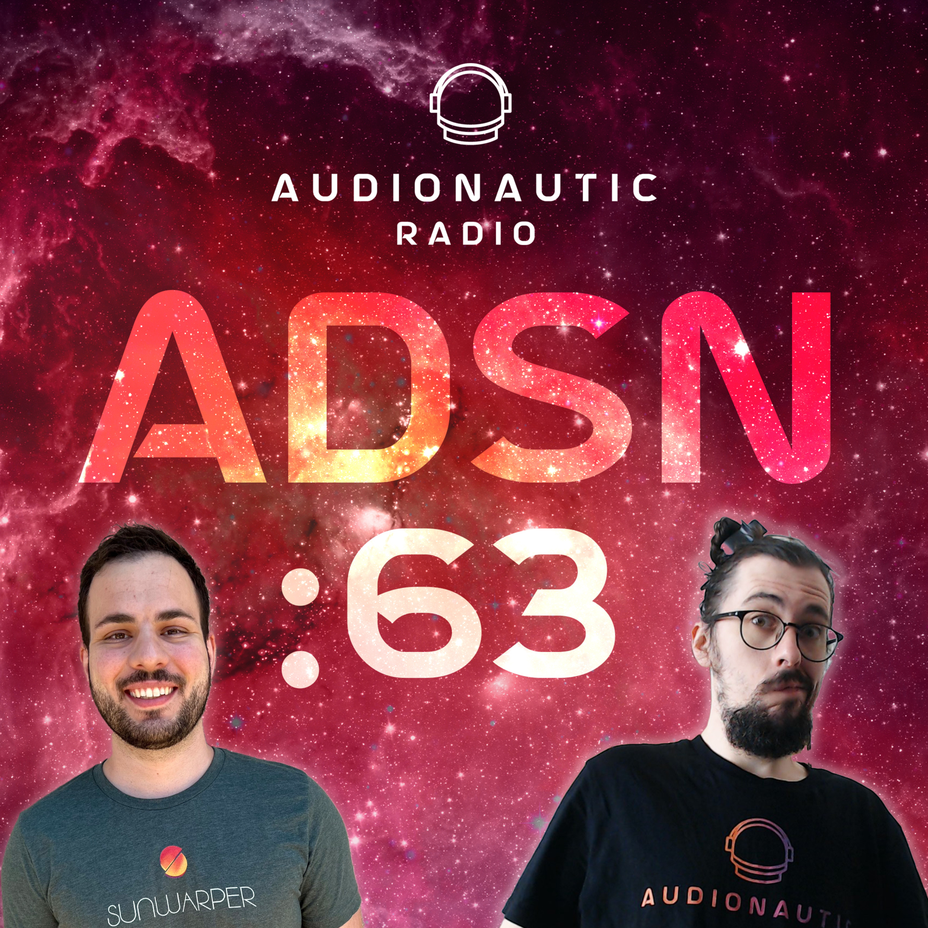 Our Favorite Gear From Superbooth/Hilda iOS Synth/Let's Talk the Roland S1, is it Just a 101 Clone, or Something More?/3 Ways to Turn Studio Time into IG Reels